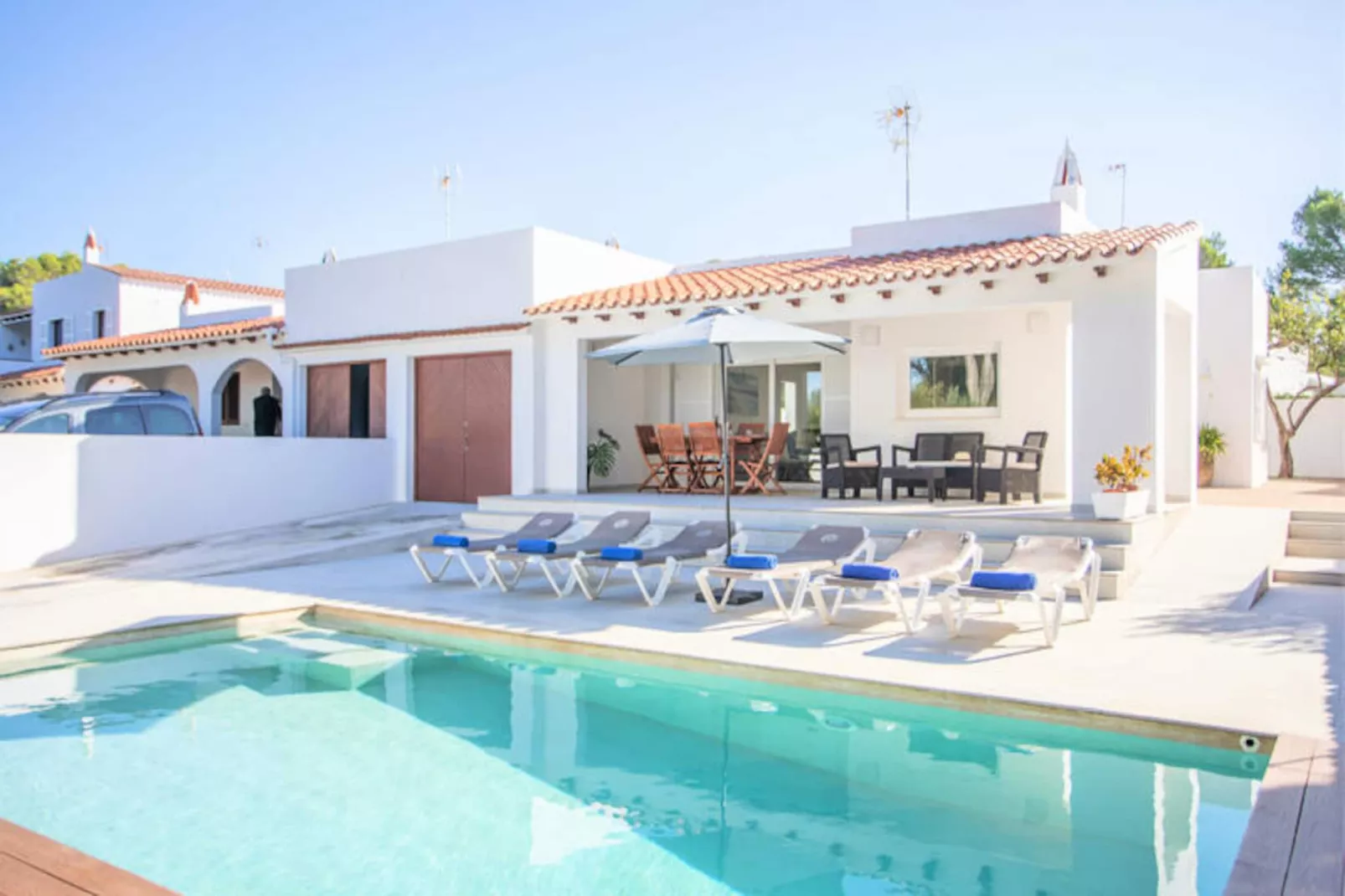 Maison à Cala Galdana-Image-tags.