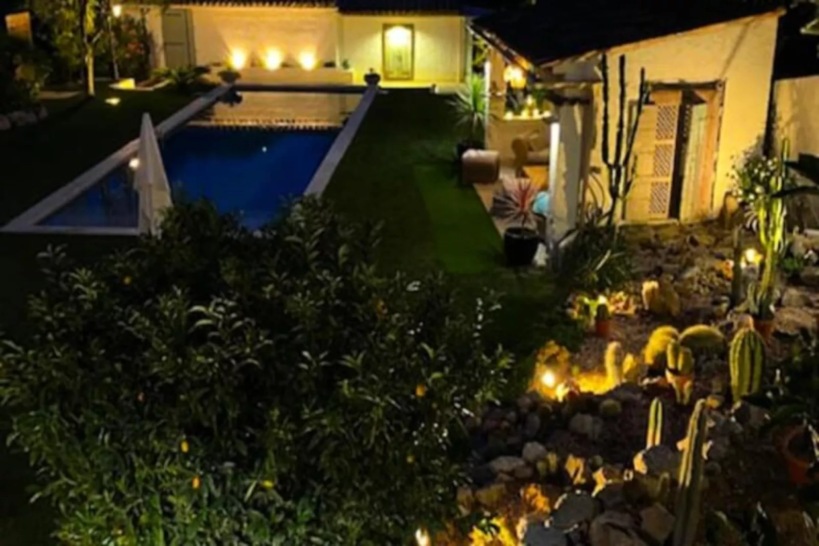 La Dolce Villa 11 Pers, Piscine Et  Jardin Paysag&eacute;-Image-tags.