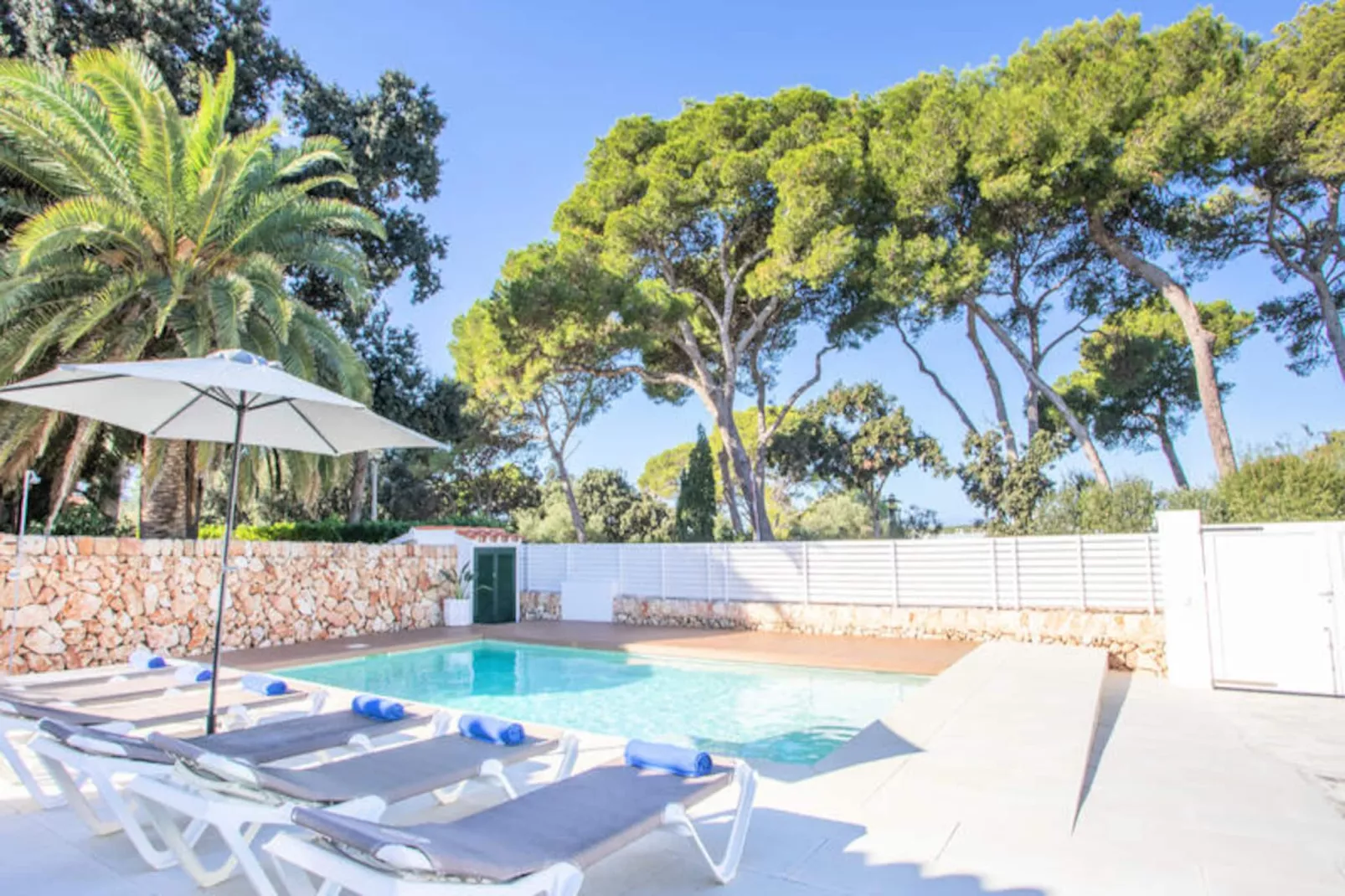 Maison à Cala Galdana-Image-tags.