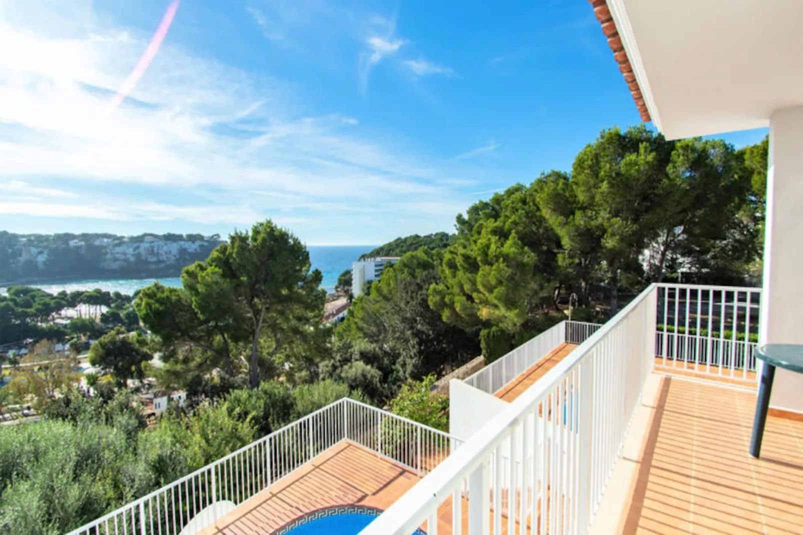 Maison à Cala Galdana-Image-tags.