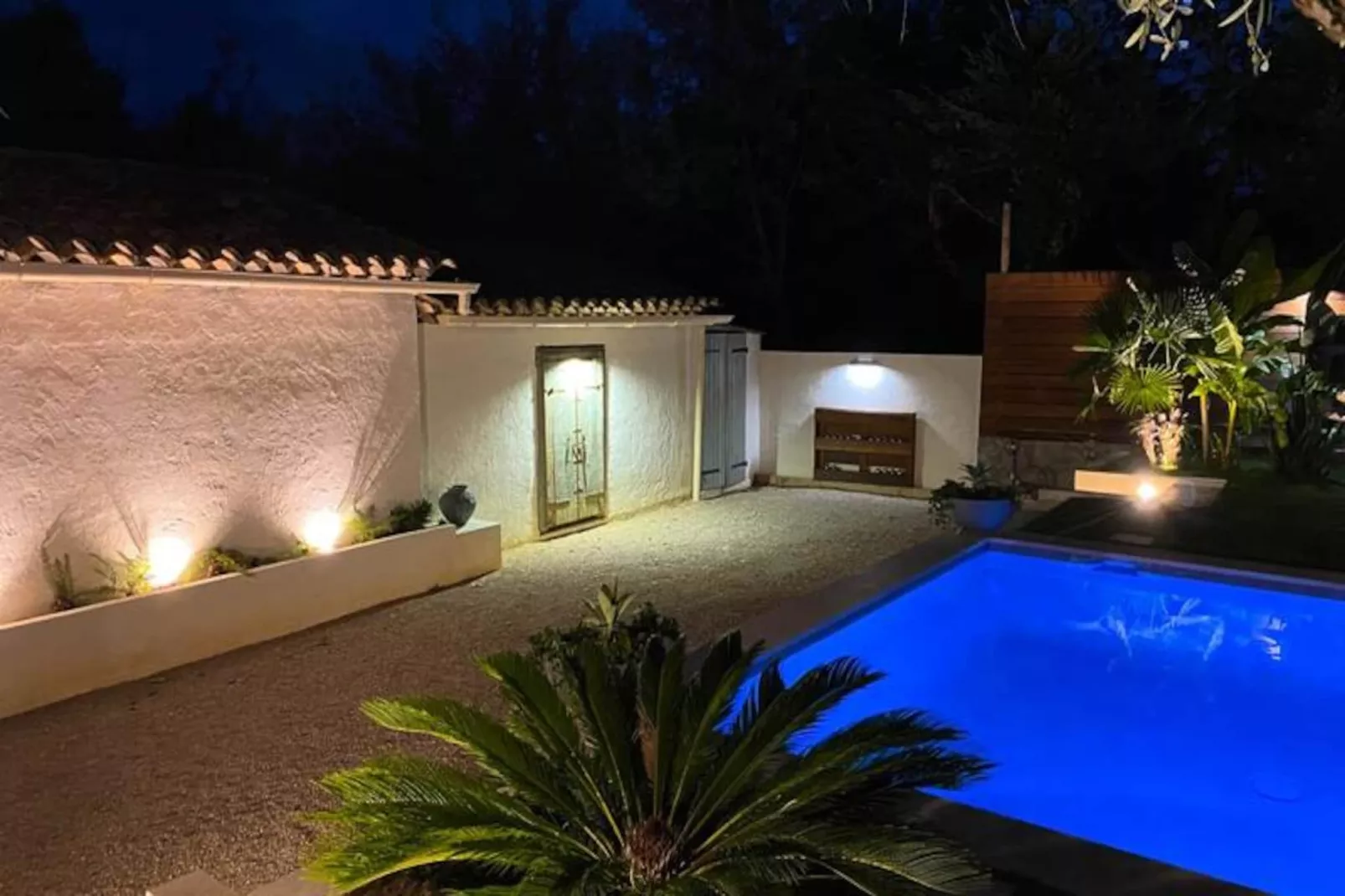 La Dolce Villa 11 Pers, Piscine Et  Jardin Paysag&eacute;-Image-tags.