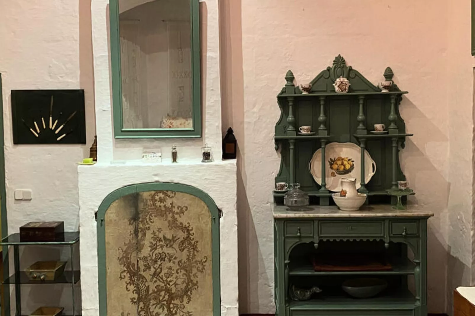 Maison à Son Bou-Image-tags.