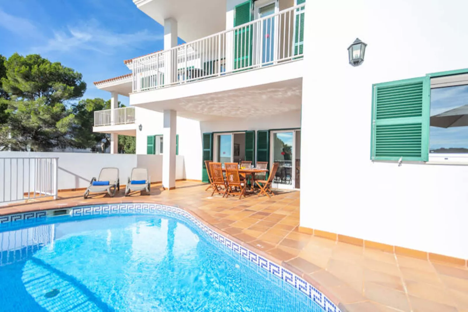 Maison à Cala Galdana-Image-tags.