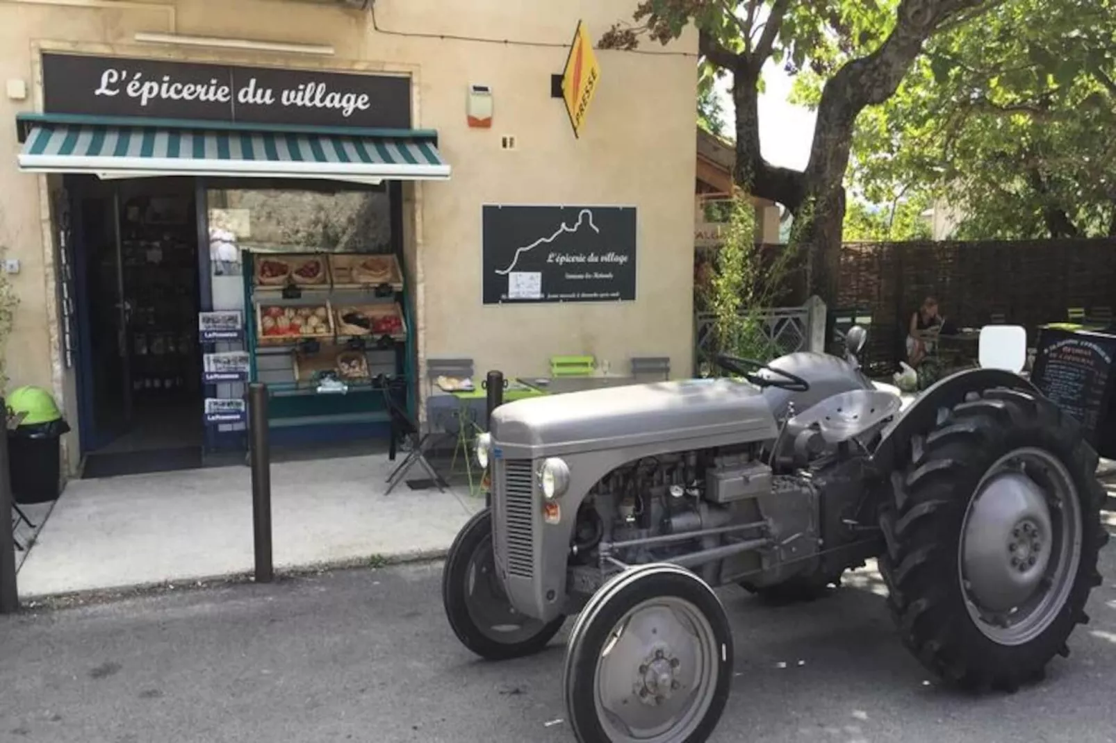 Mas La Miellerie | Charme Authentique Et Nature-Image-tags.