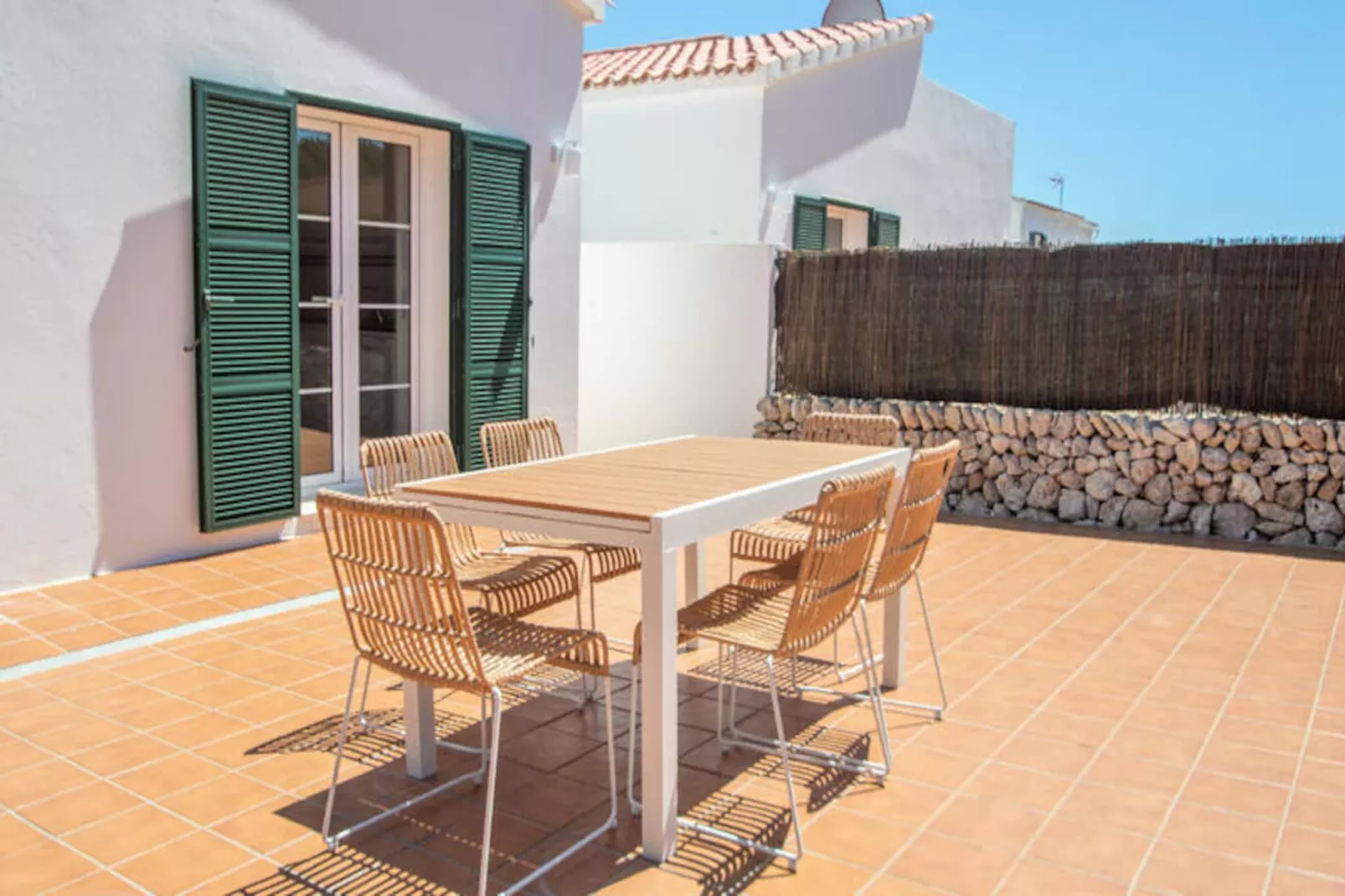 Maison à Cala Galdana-Image-tags.