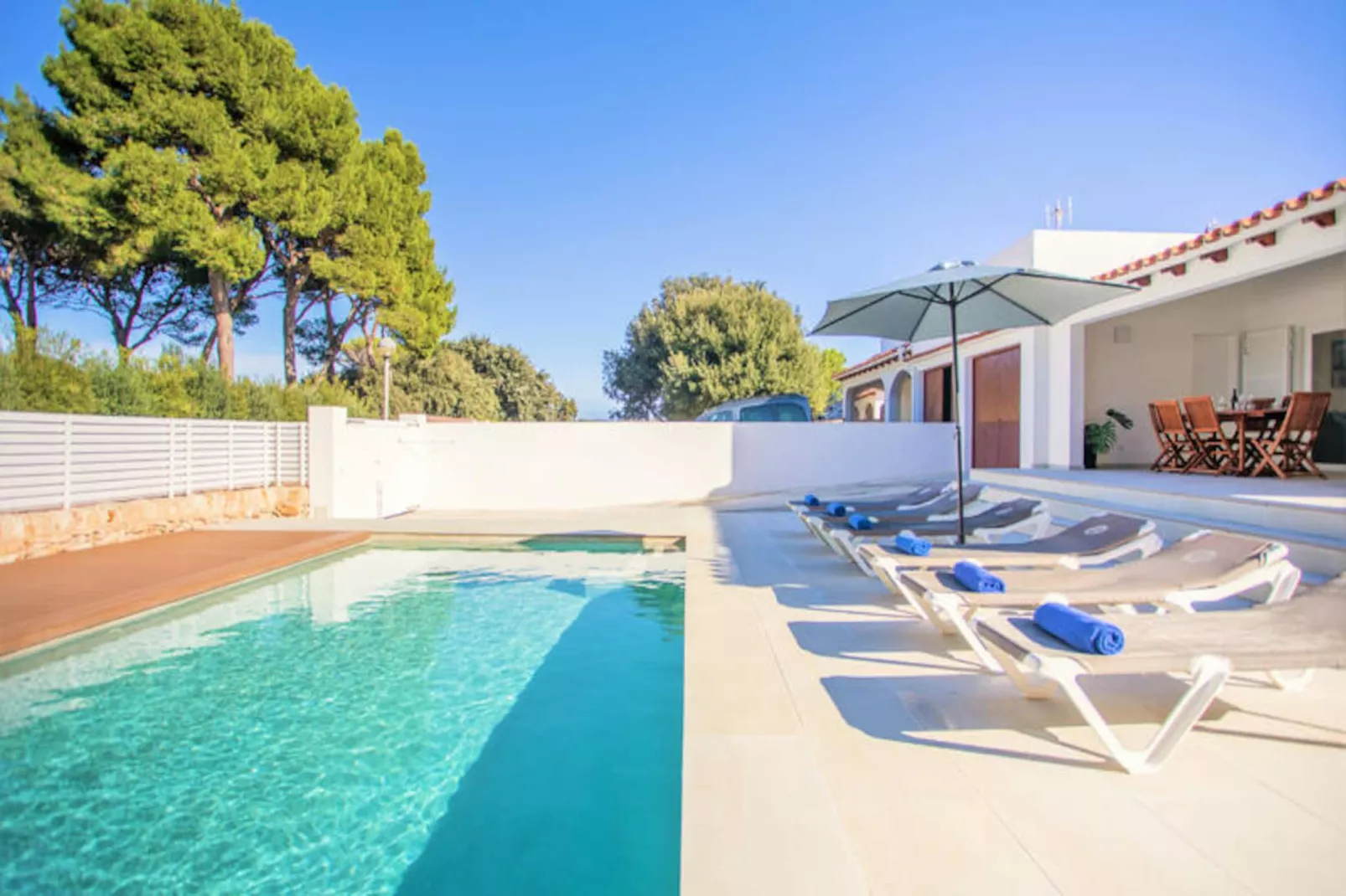 Maison à Cala Galdana-Image-tags.