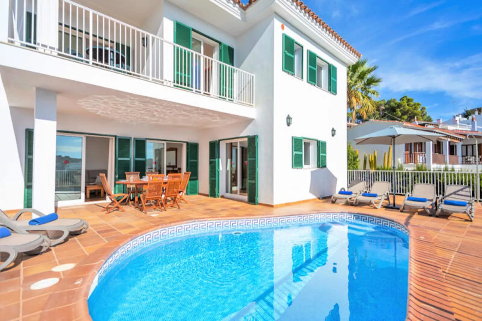 Maison à Cala Galdana-Image-tags.