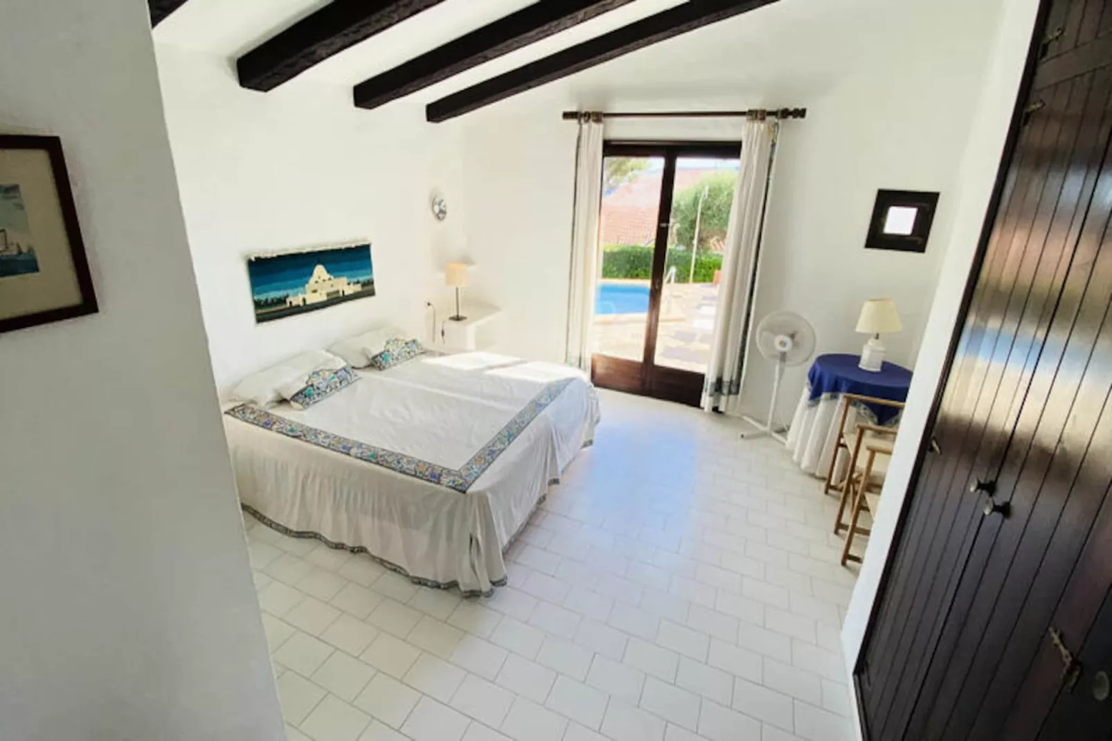 Maison à Binibeca-Image-tags.