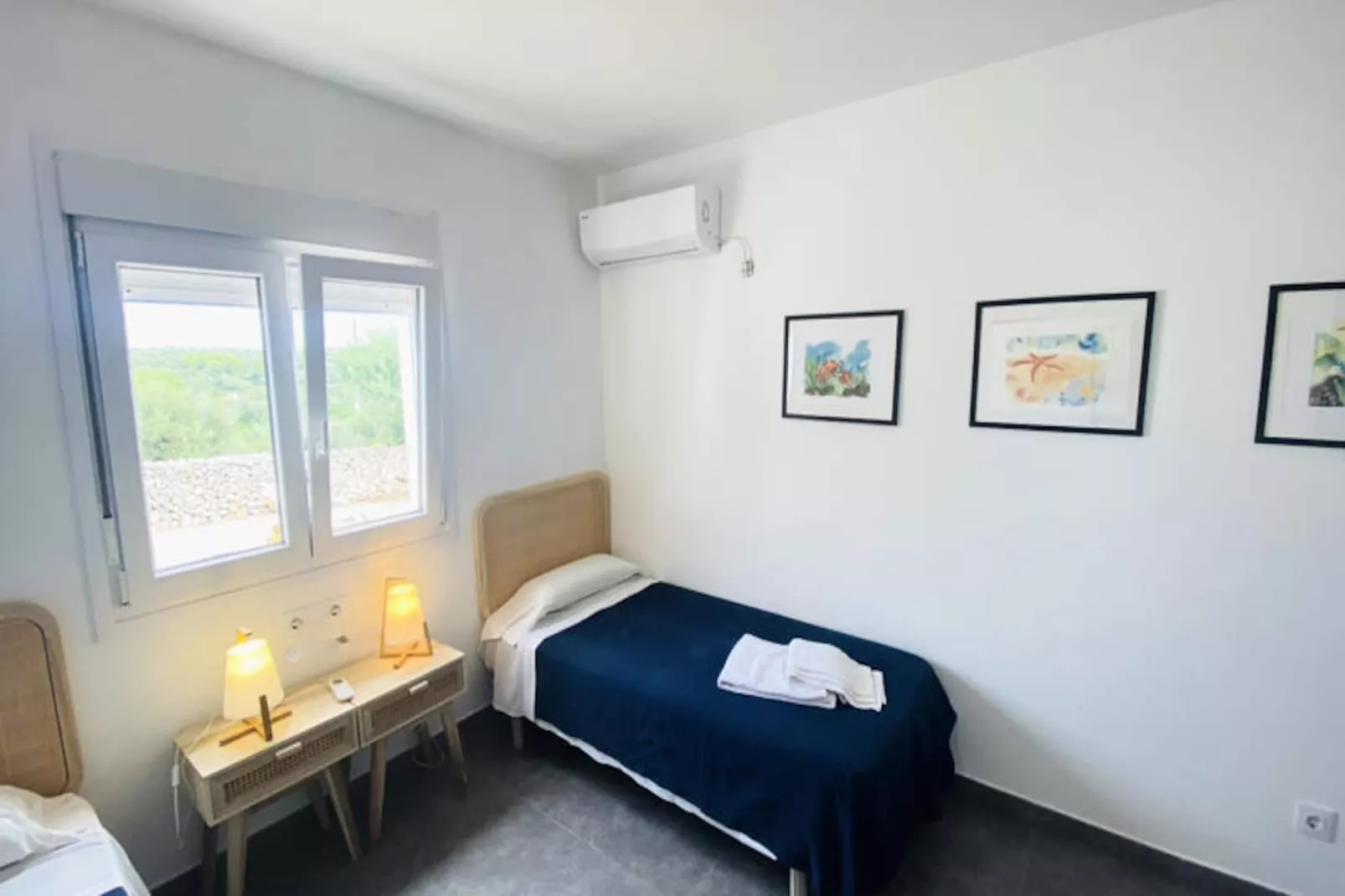 Maison à Binibeca-Image-tags.