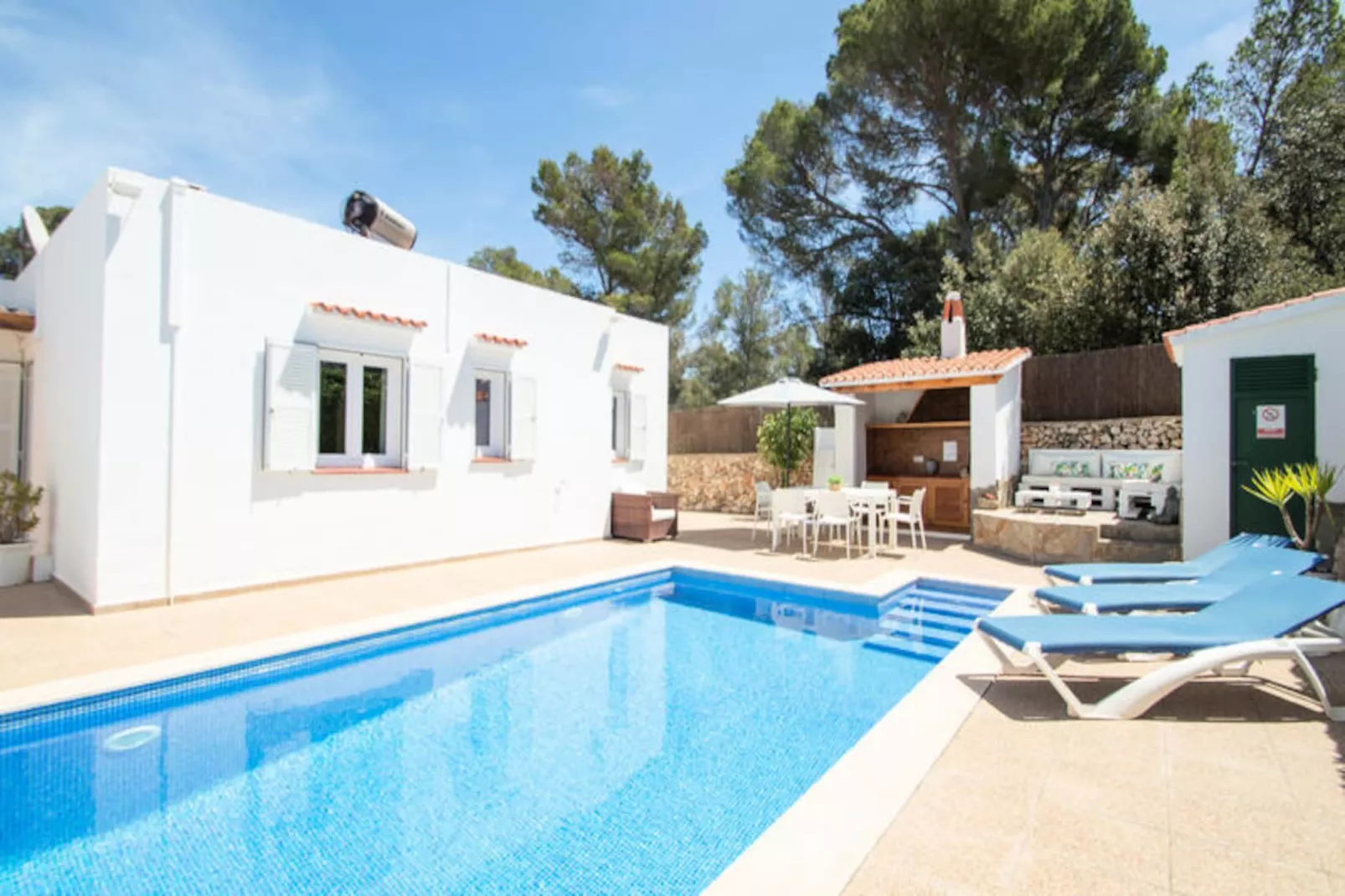 Maison à Cala Galdana-Image-tags.