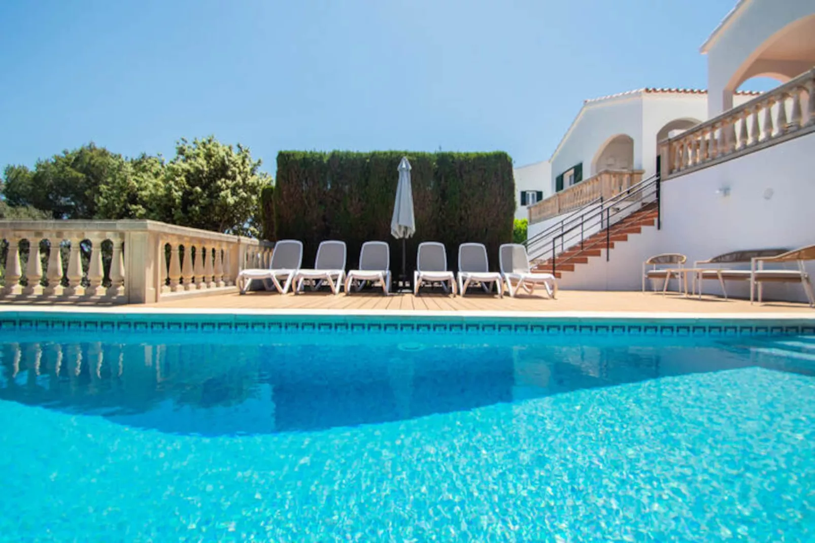 Maison à Cala Galdana-Image-tags.