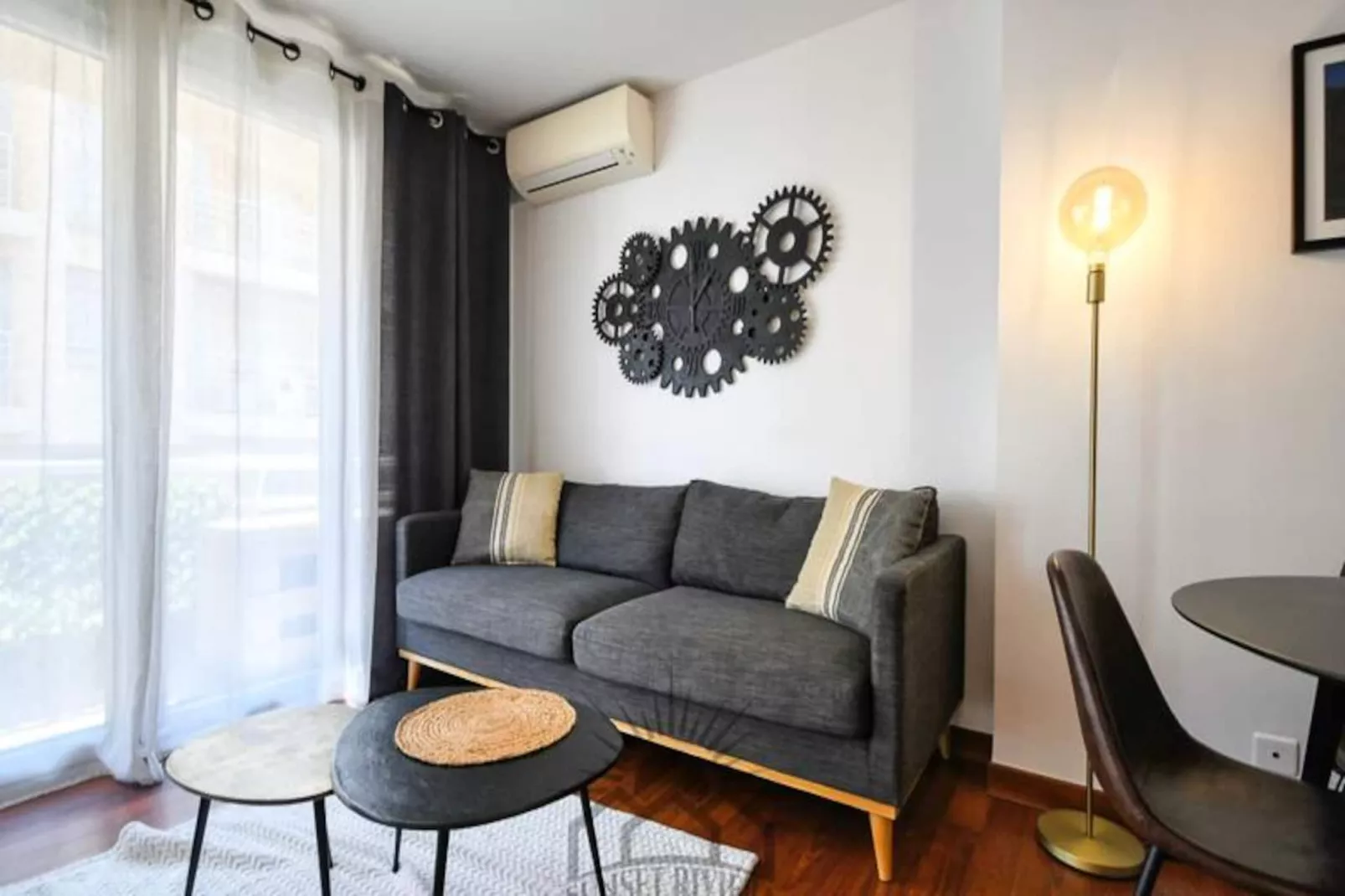 Le Carnot Appartement Pour 2 By Sunset-Image-tags.