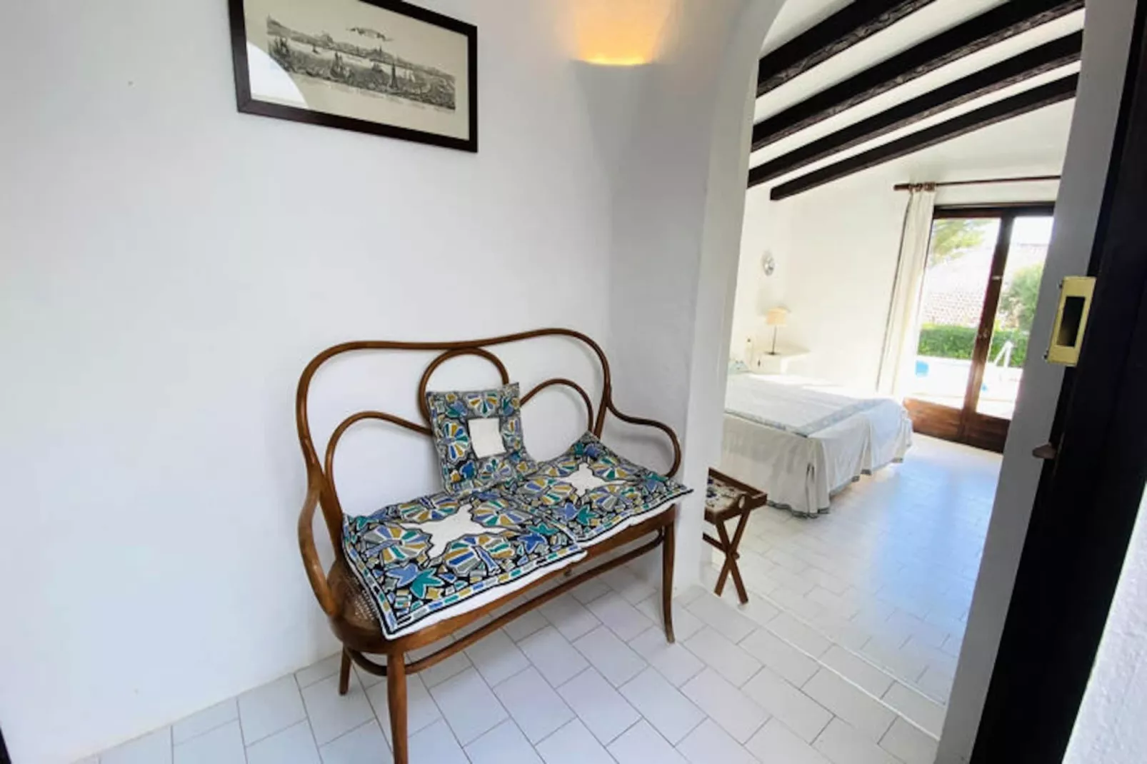 Maison à Binibeca-Image-tags.