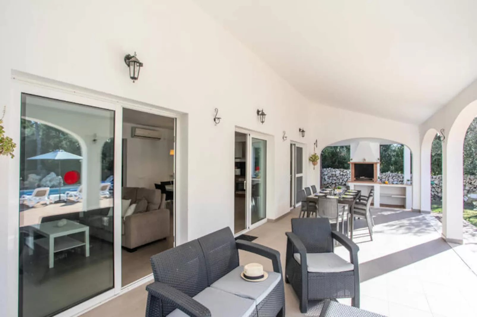 Maison à Cala Galdana-Image-tags.