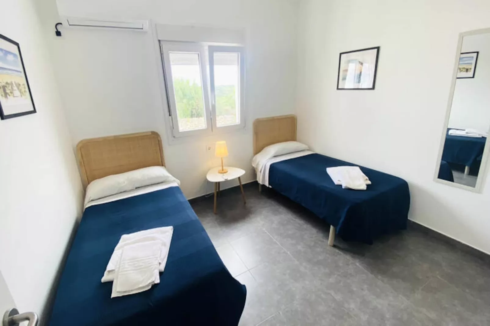 Maison à Binibeca-Image-tags.