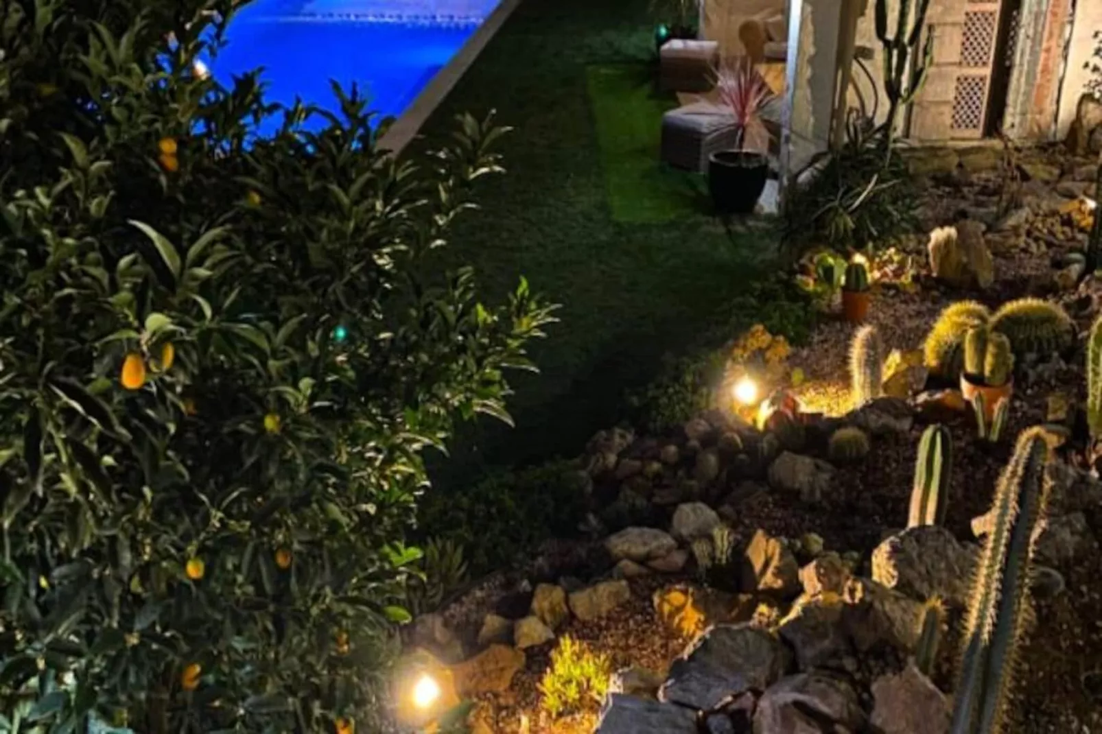 La Dolce Villa 11 Pers, Piscine Et  Jardin Paysag&eacute;-Image-tags.