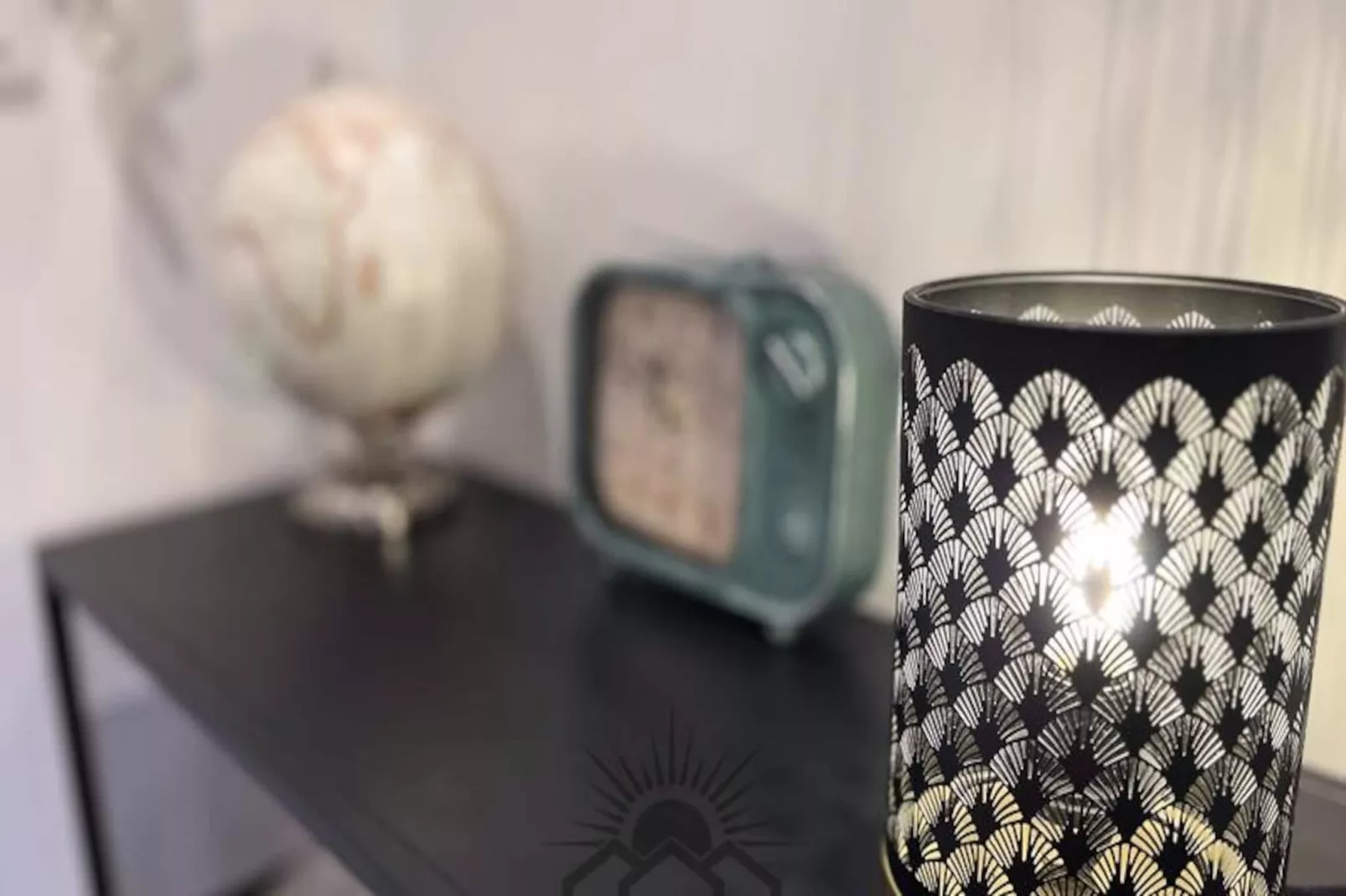 Le Carnot Appartement Pour 2 By Sunset-Image-tags.