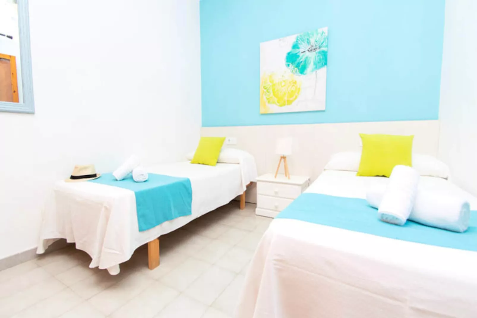 Maison à Cala Galdana-Image-tags.