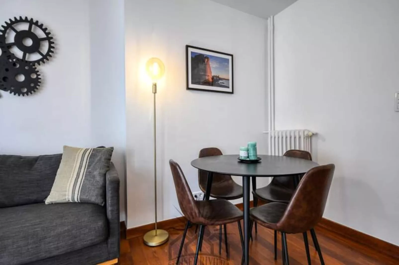 Le Carnot Appartement Pour 2 By Sunset-Image-tags.