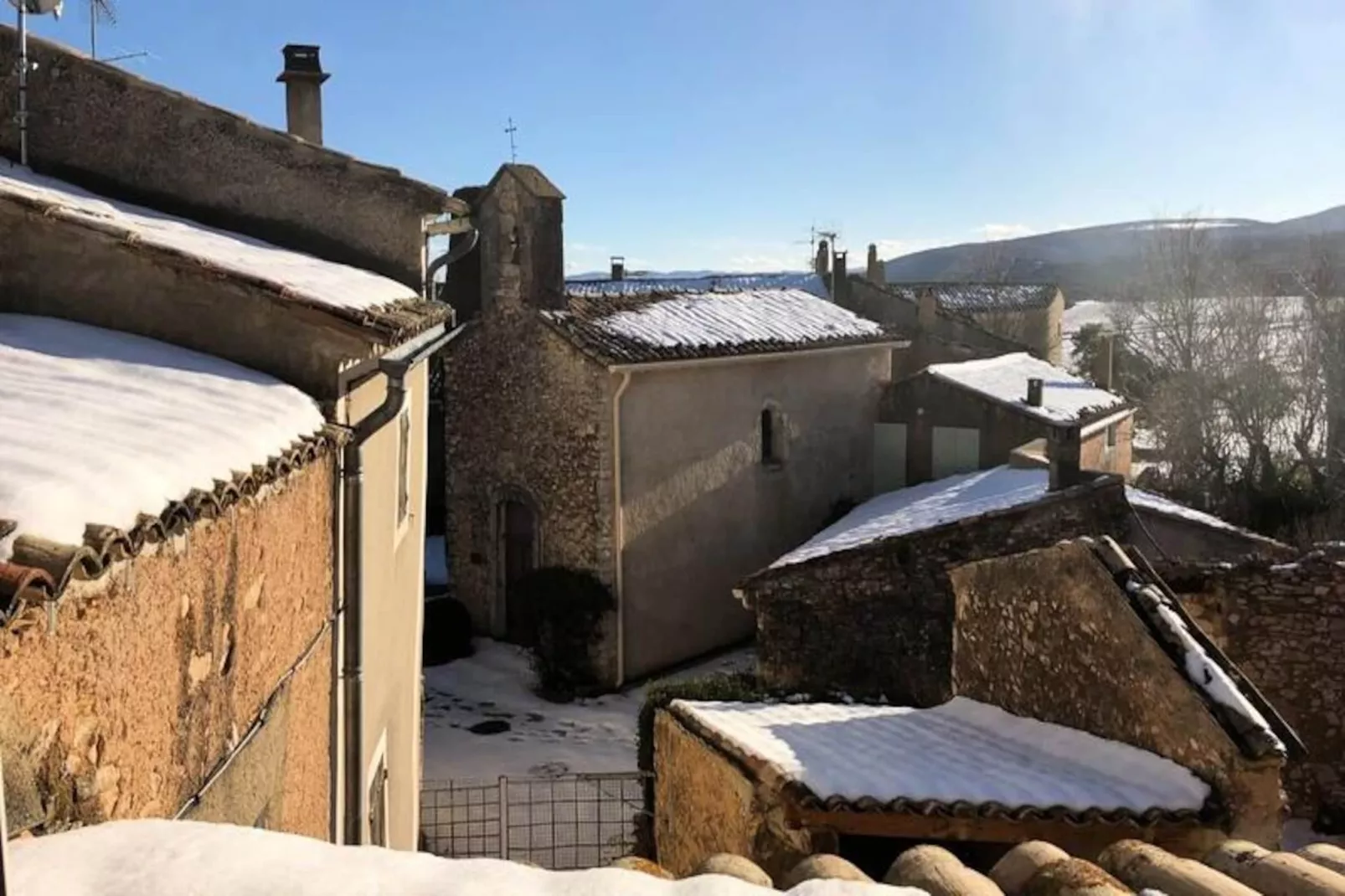 Mas La Miellerie | Charme Authentique Et Nature-Image-tags.