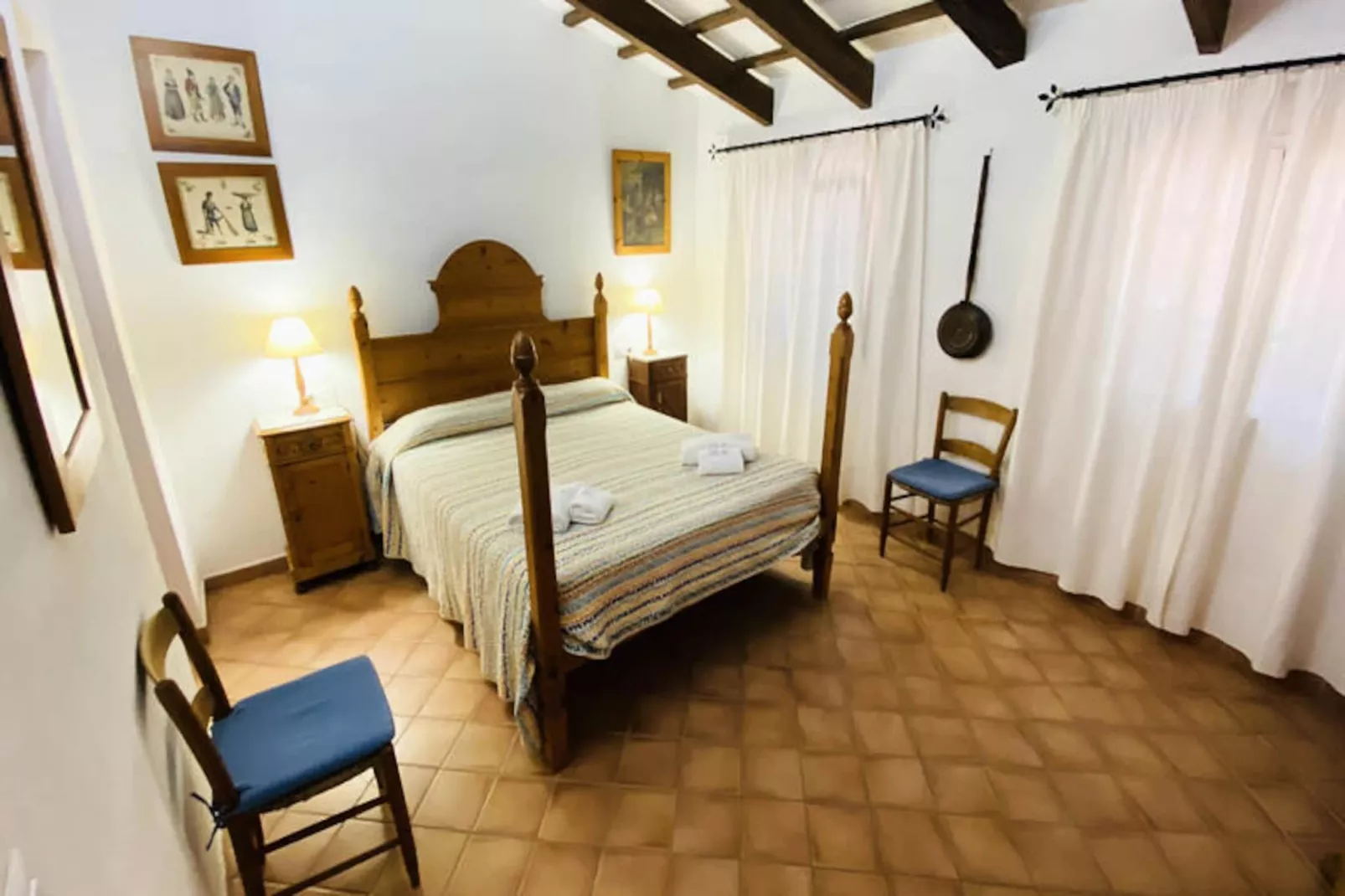 Maison à Alaior-Image-tags.