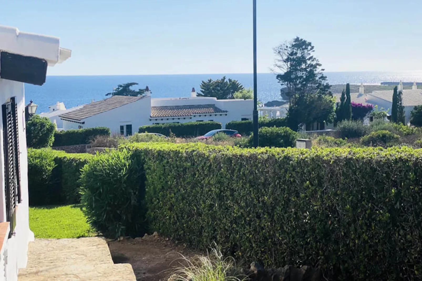 Maison à Binibeca-Image-tags.