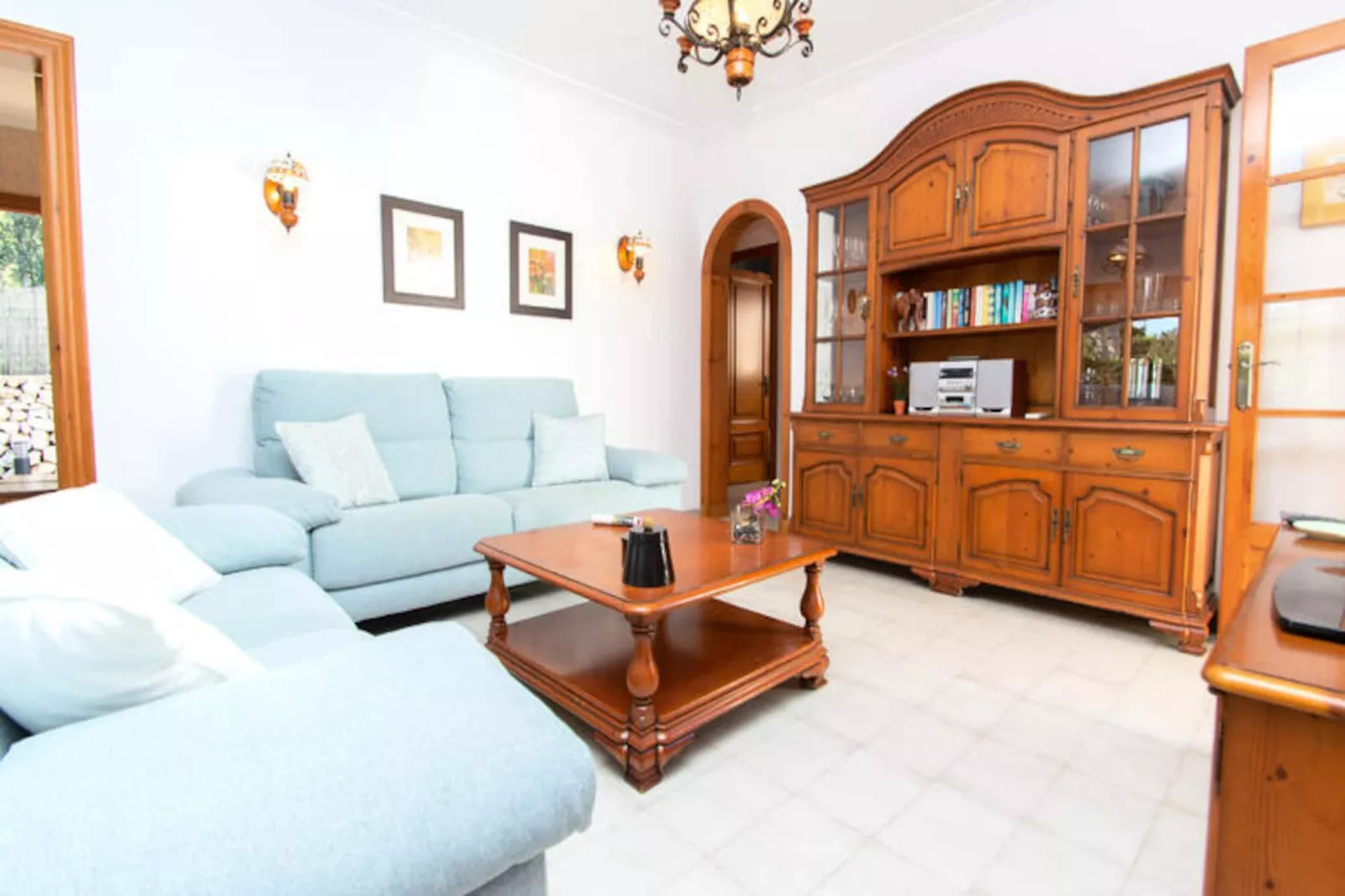 Maison à Cala Galdana-Image-tags.