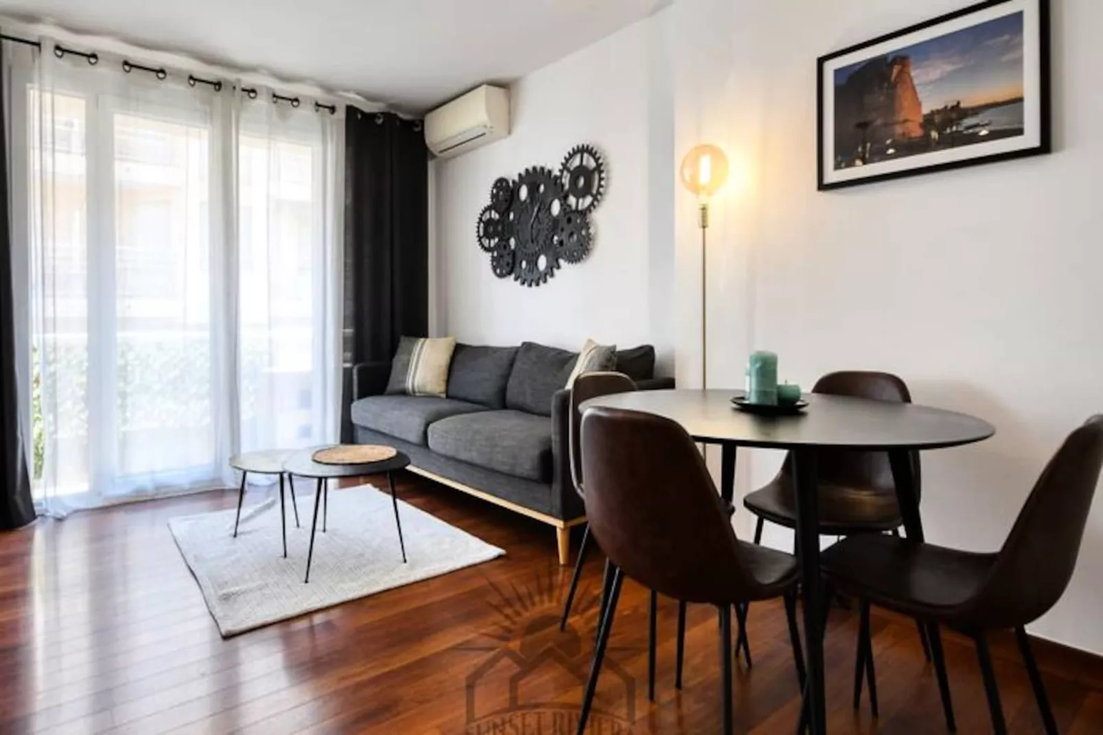 Le Carnot Appartement Pour 2 By Sunset-Image-tags.