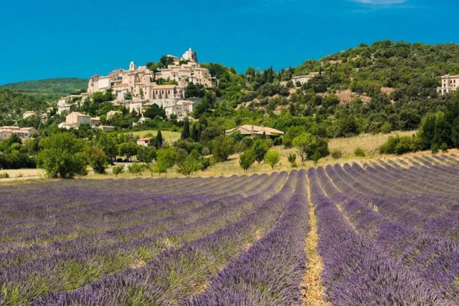 Mas La Miellerie | Charme Authentique Et Nature-Image-tags.