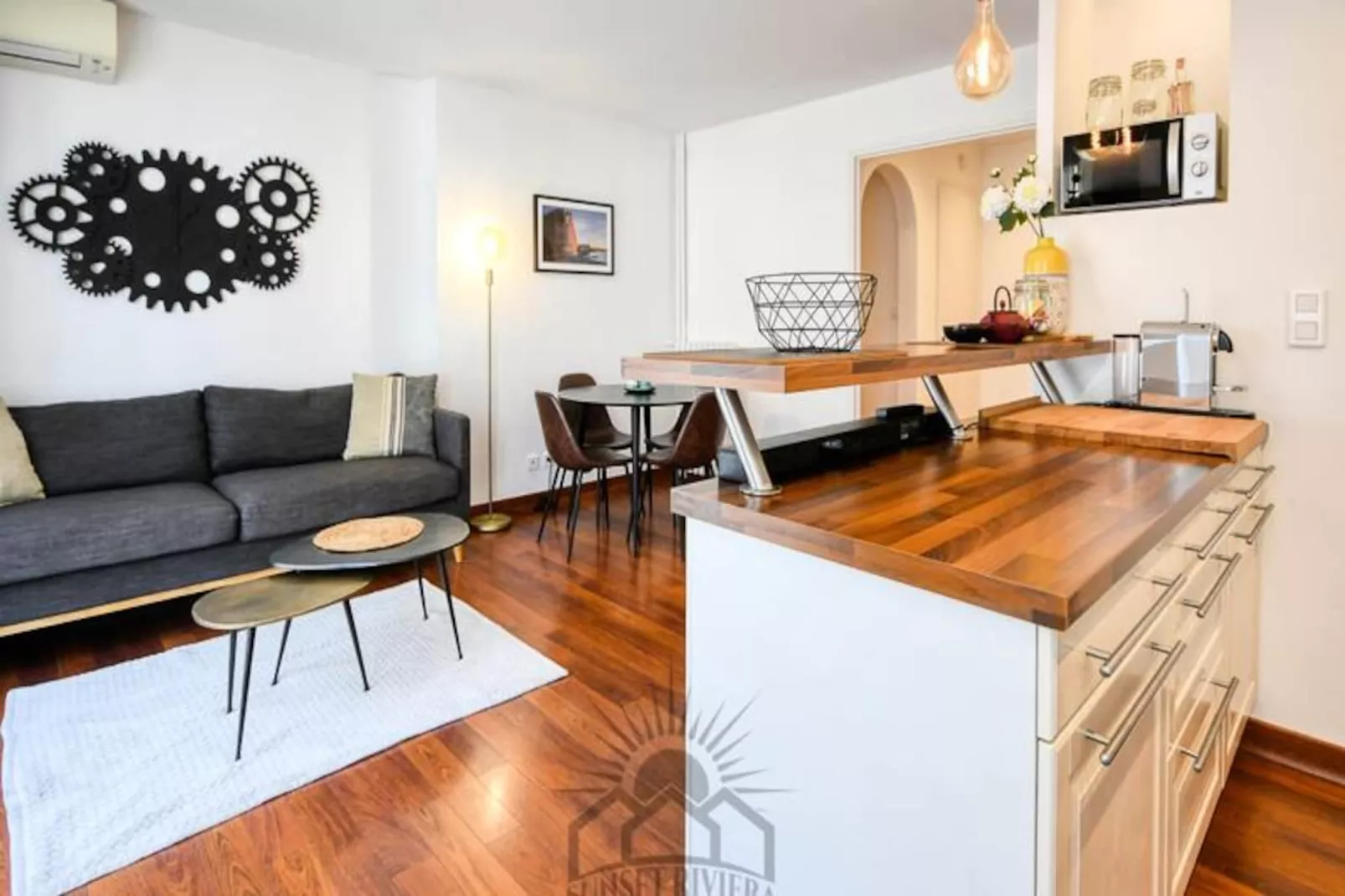 Le Carnot Appartement Pour 2 By Sunset-Image-tags.