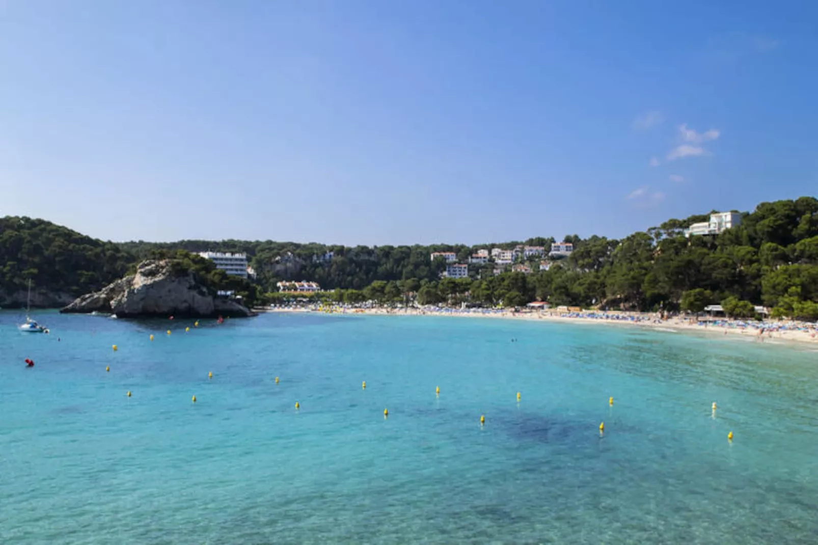 Maison à Cala Galdana-Image-tags.