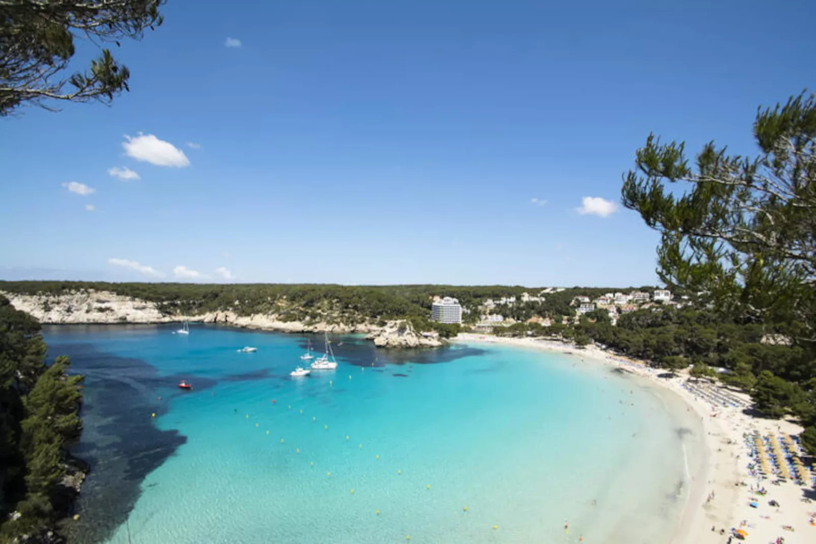 Maison à Cala Galdana-Image-tags.