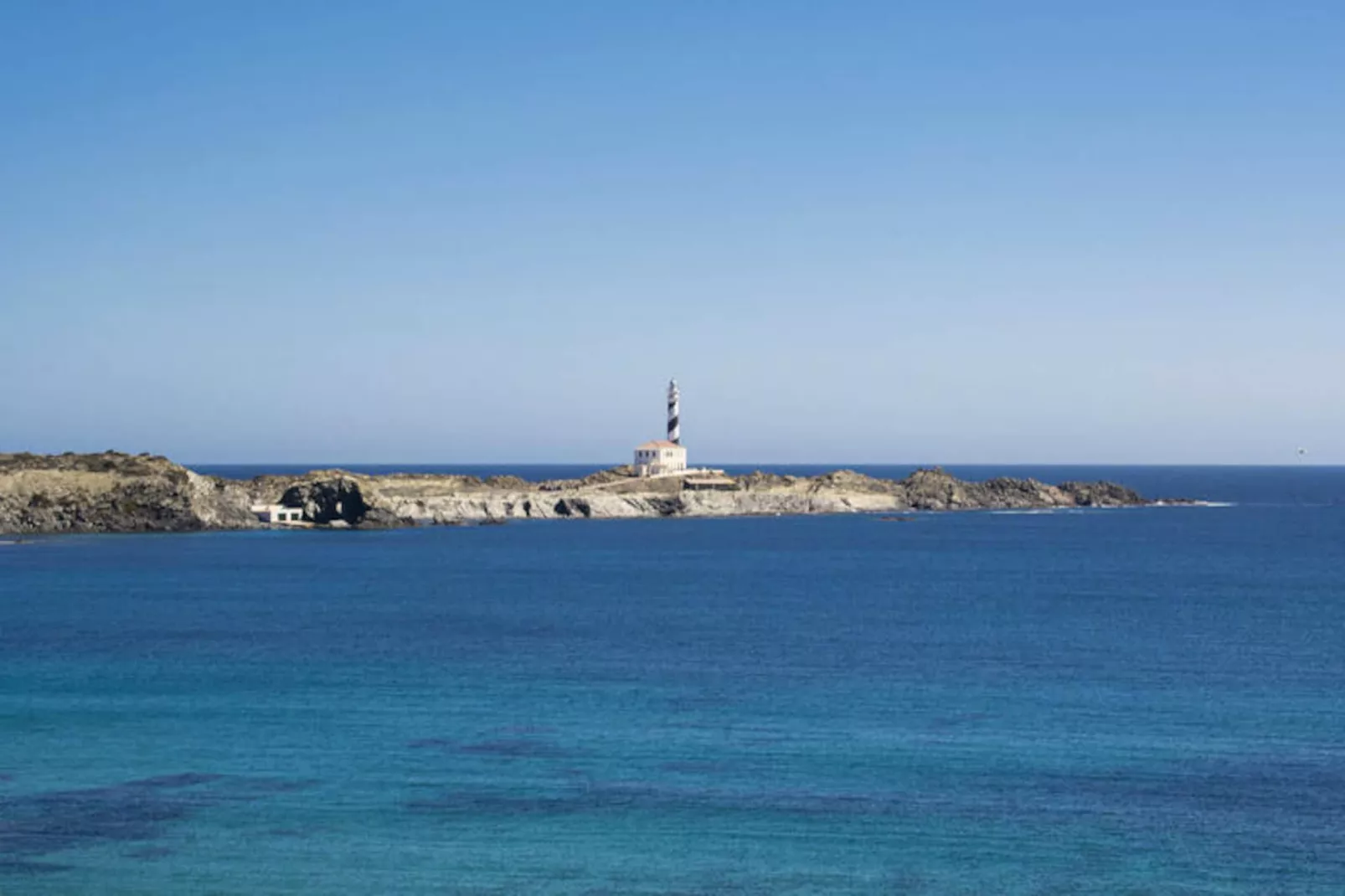 Maison à Cala Galdana-Image-tags.