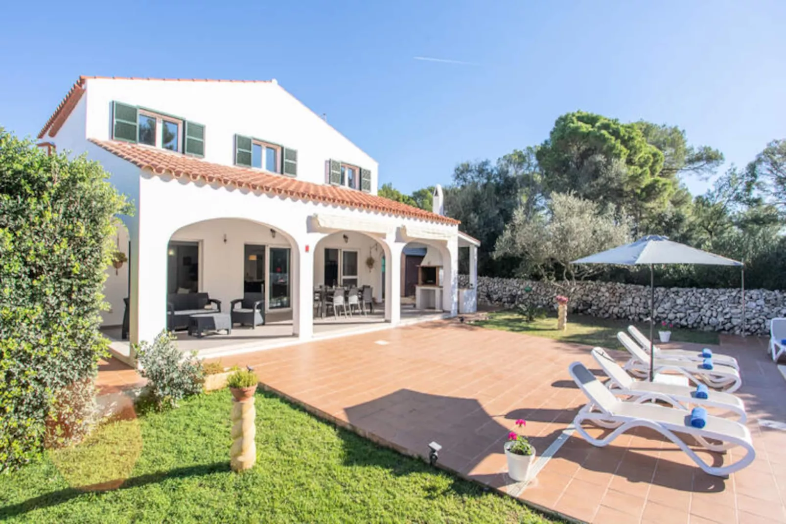 Maison à Cala Galdana-Image-tags.