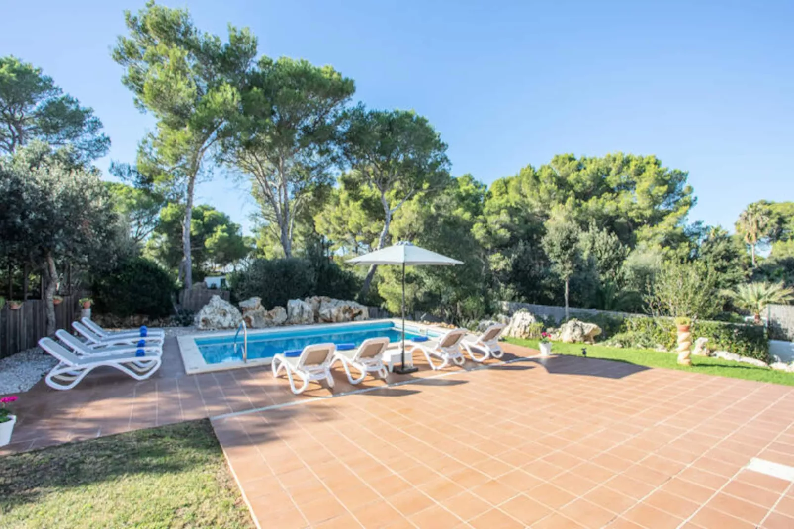 Maison à Cala Galdana-Image-tags.