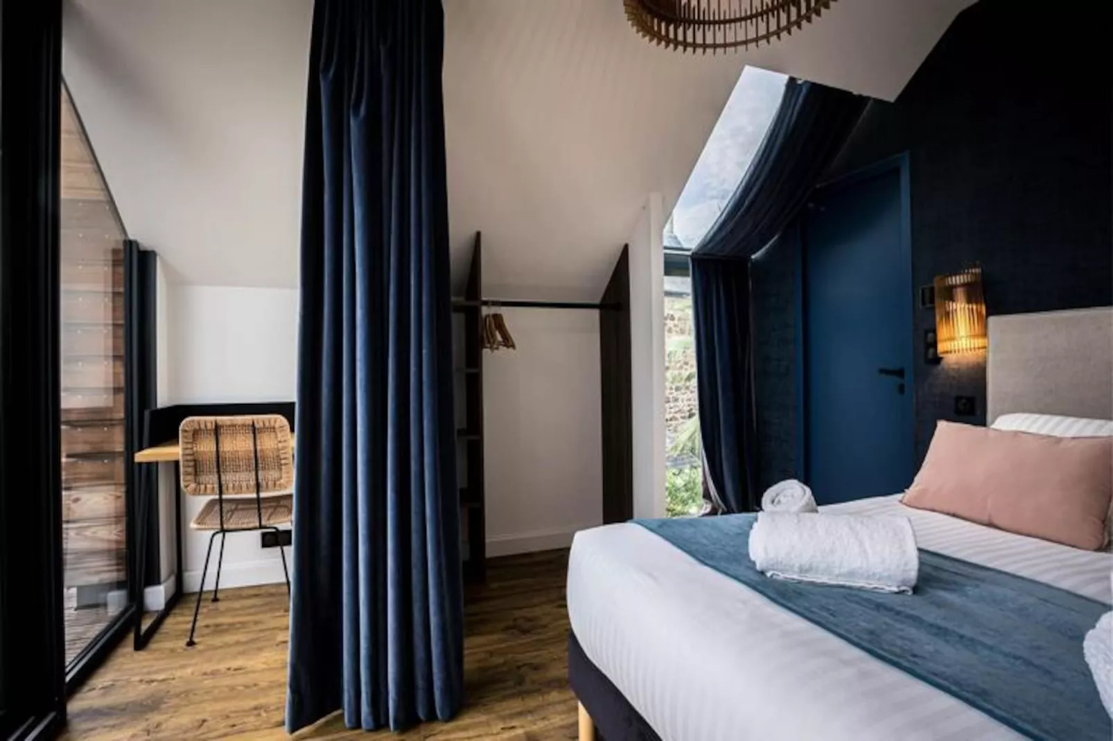 Maison à Perros-Guirec-Image-tags.