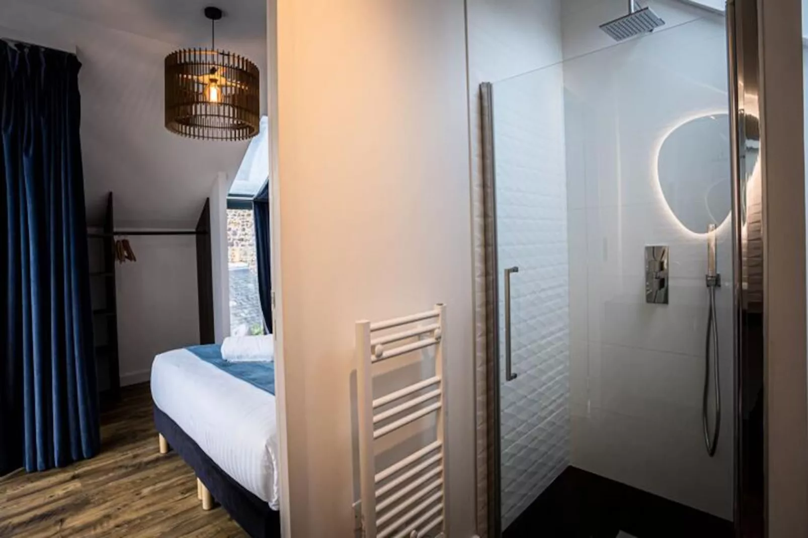 Maison à Perros-Guirec-Image-tags.