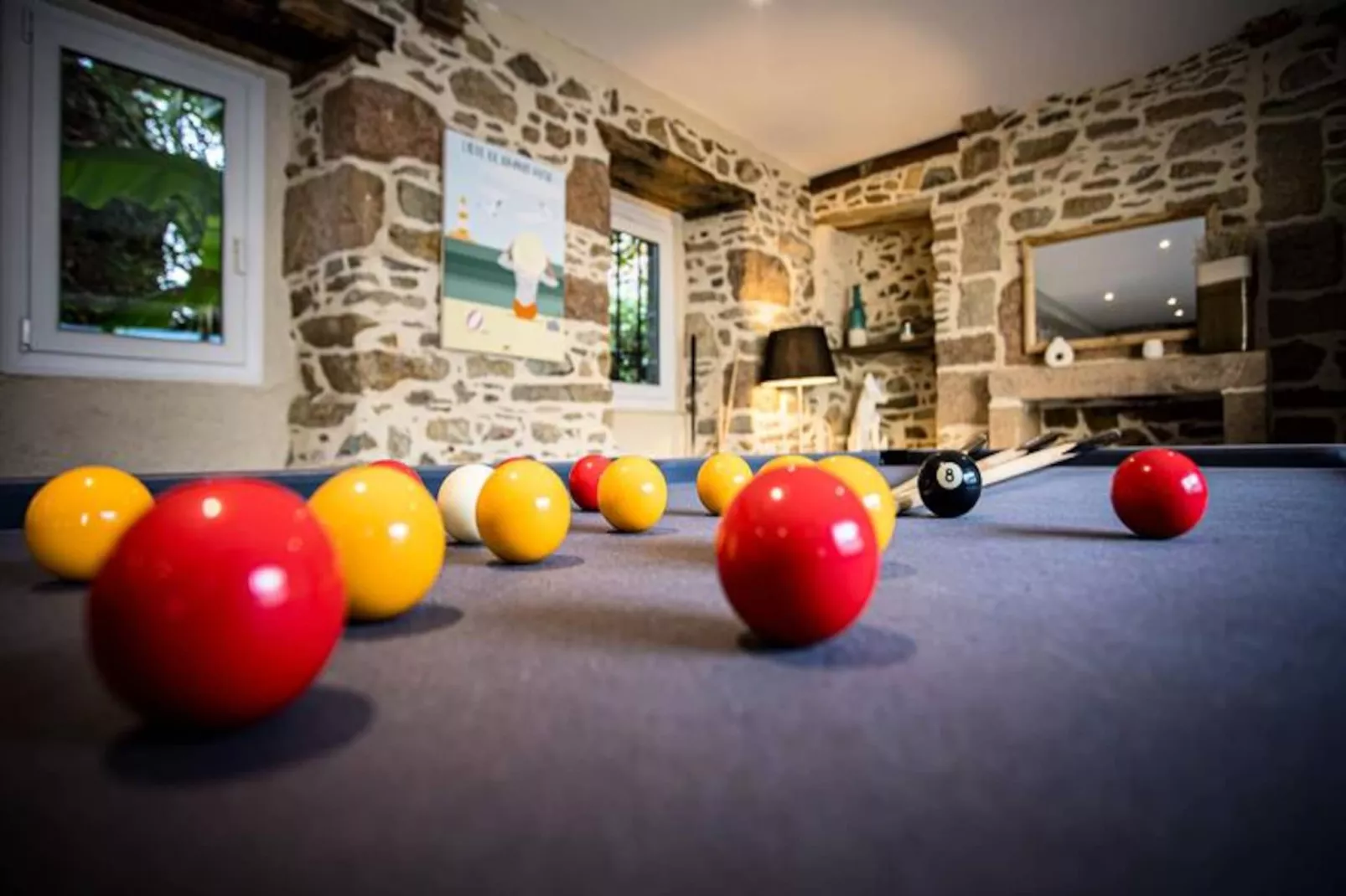 Maison à Perros-Guirec-Image-tags.