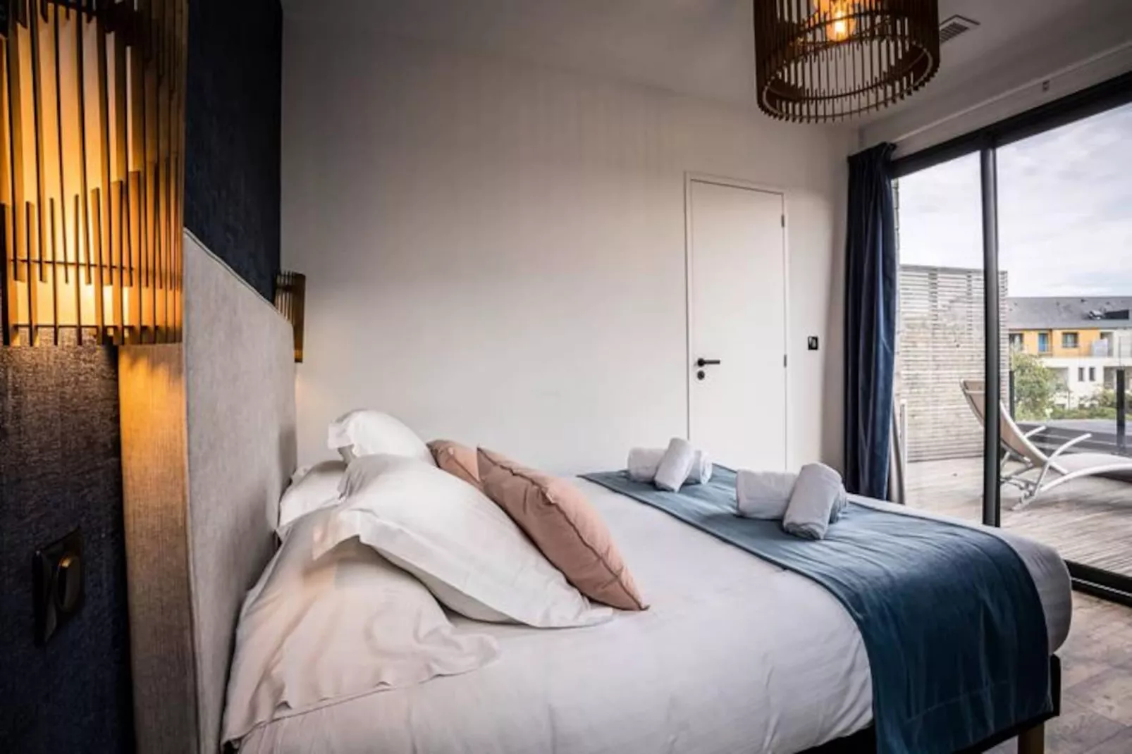 Maison à Perros-Guirec-Image-tags.