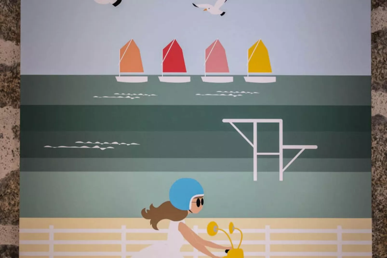 Maison à Perros-Guirec-Image-tags.