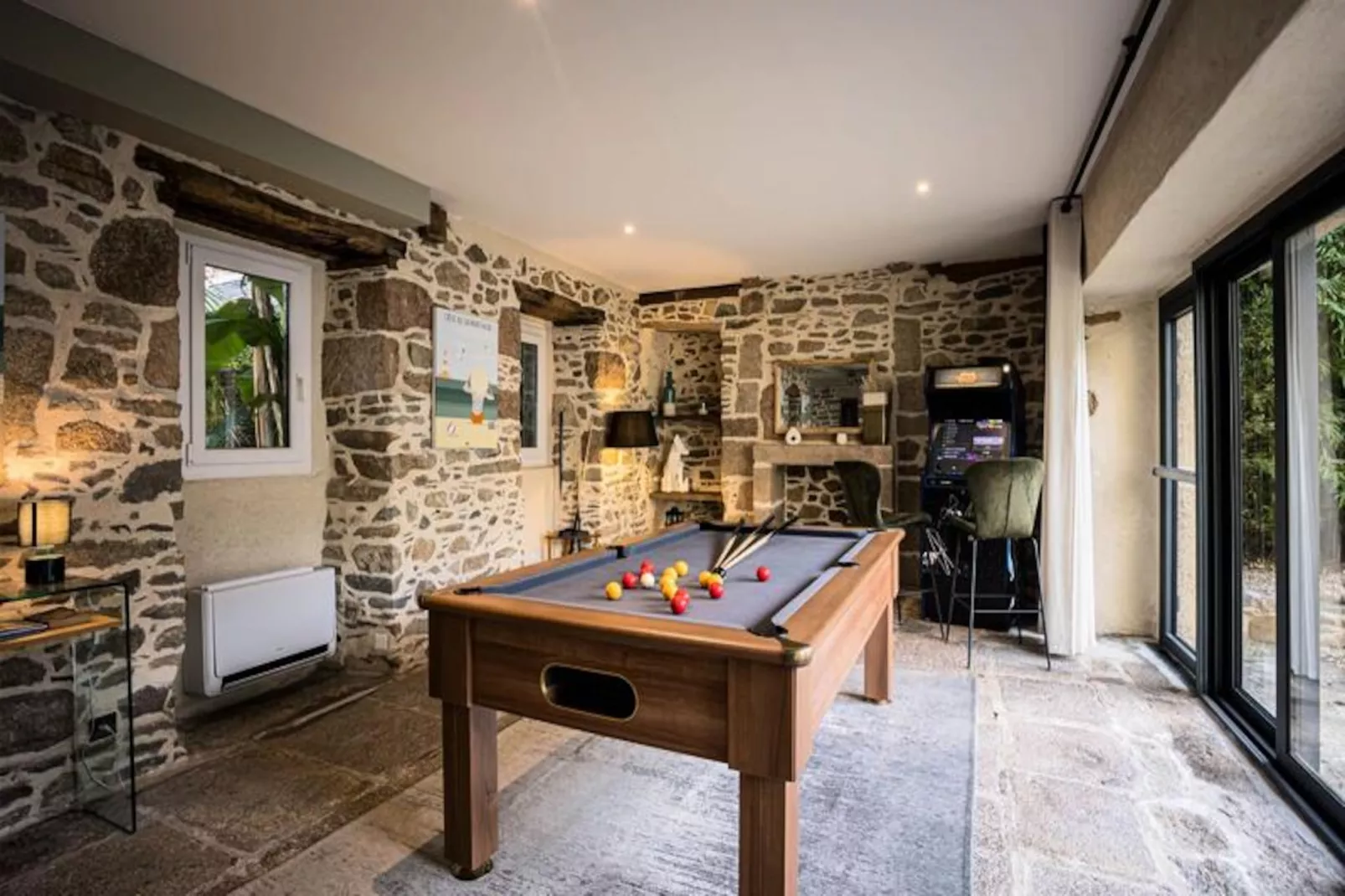 Maison à Perros-Guirec-Image-tags.