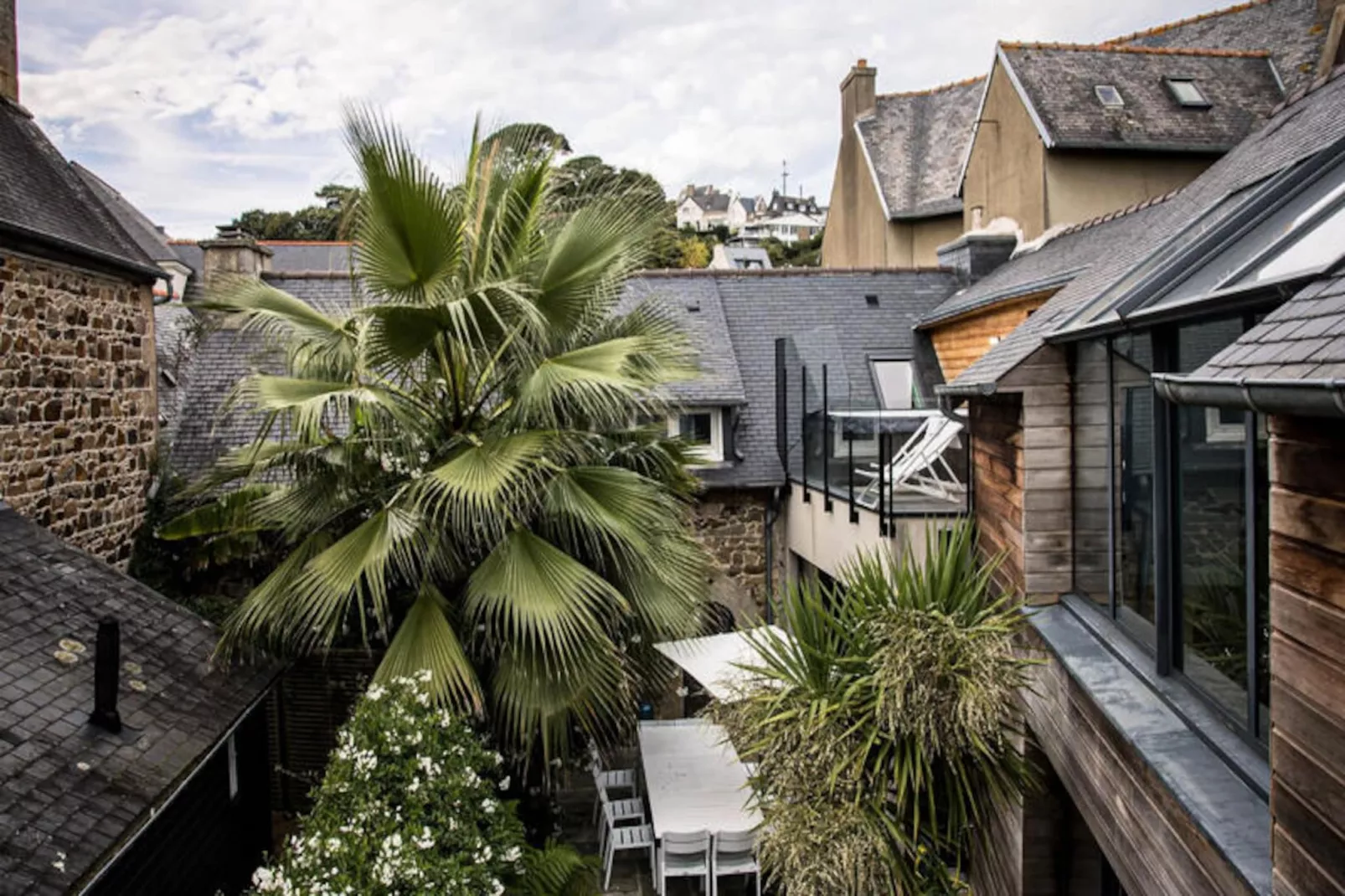 Maison à Perros-Guirec-Image-tags.