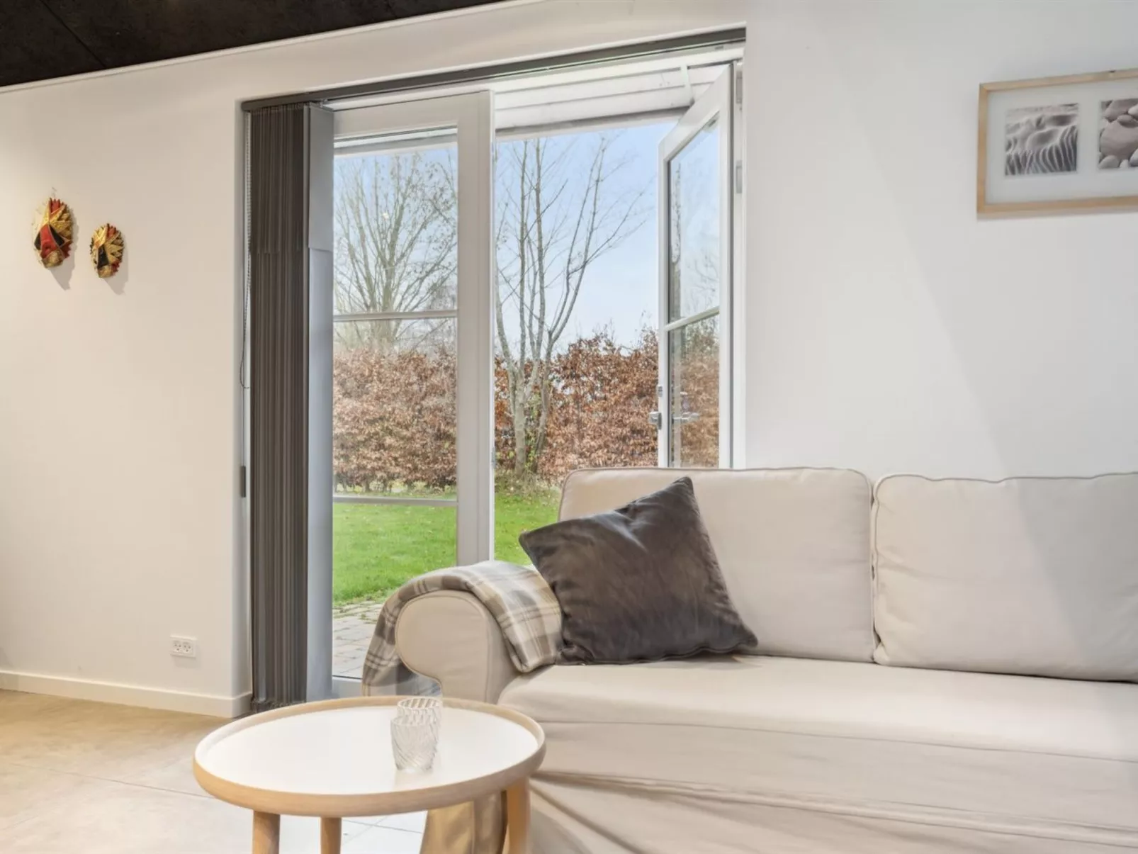 "Ribanna" - 650m from the sea-Binnen