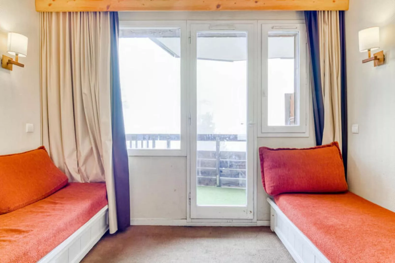 Résidence Quartier Falaise - maeva Home