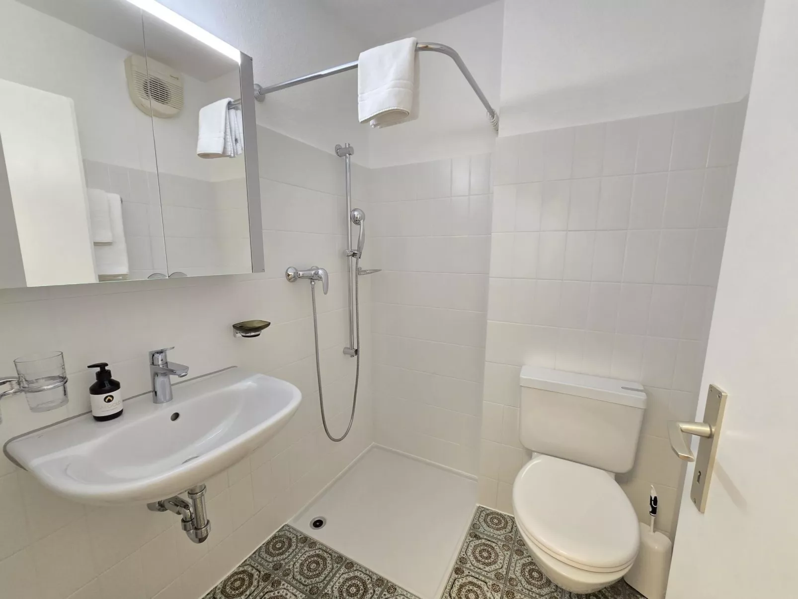 Belmont Seegarten-Binnen