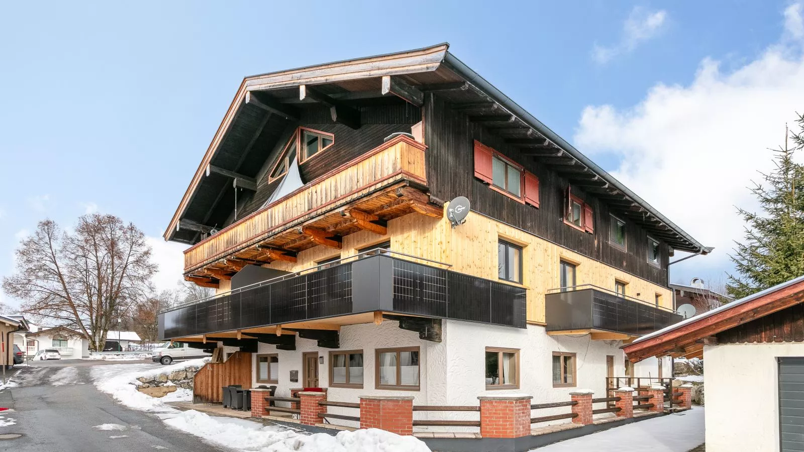 Tennerhof Apartments Top 3