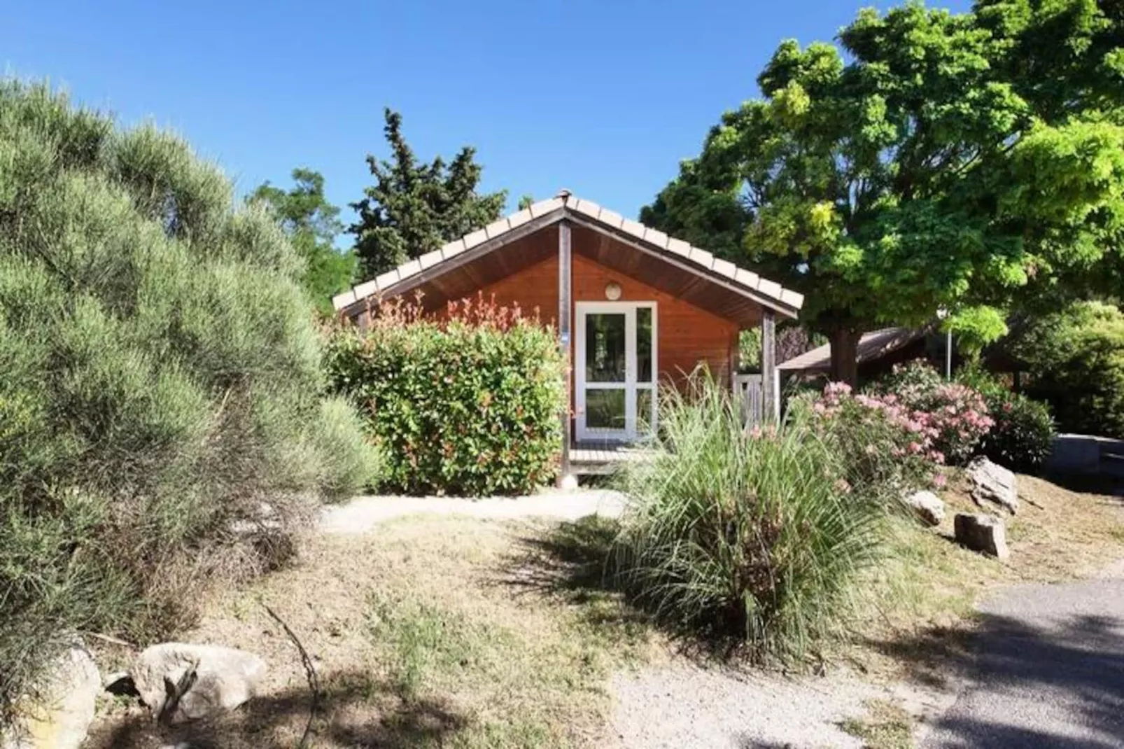 Résidence Odalys Shangri-La