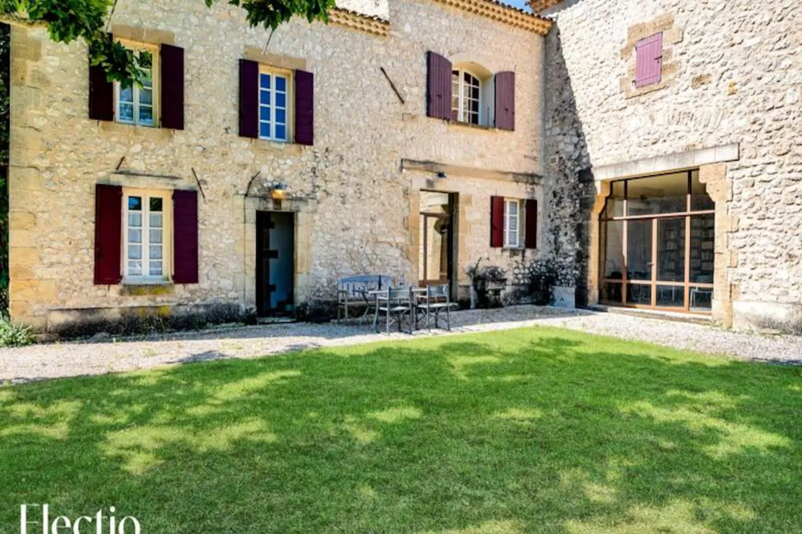 Petite Bastide | Domaine Tour Campanets