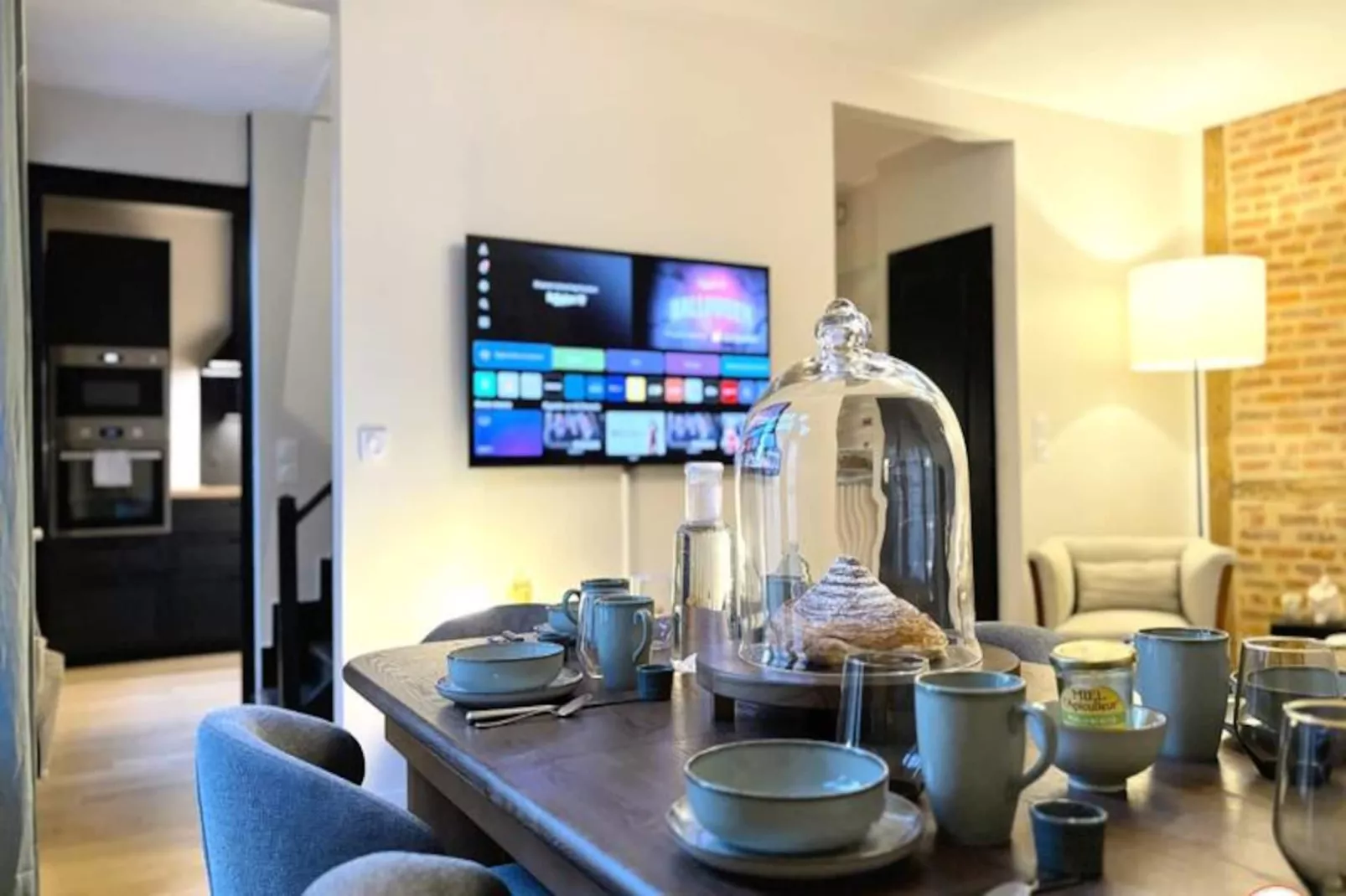 🌺 Les Bains De Trouville - Standing - Hypercentre - 7 Pax