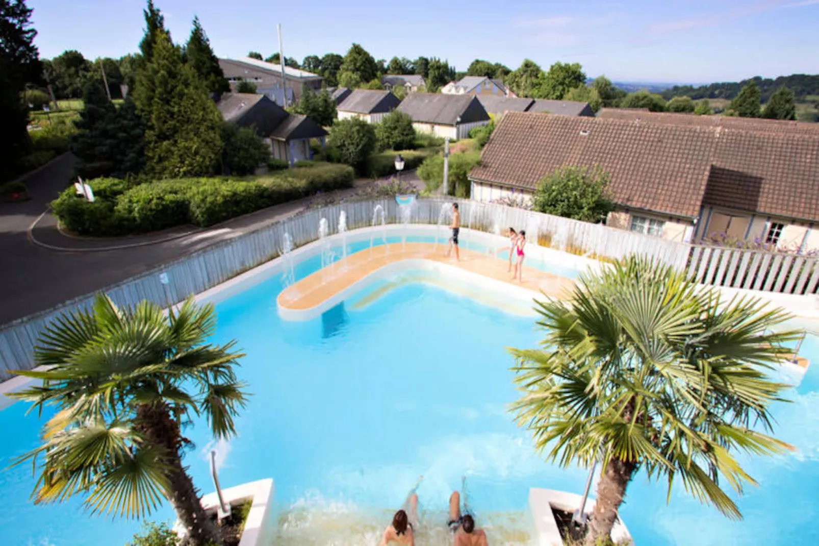 Résidence Goélia La Pommeraie